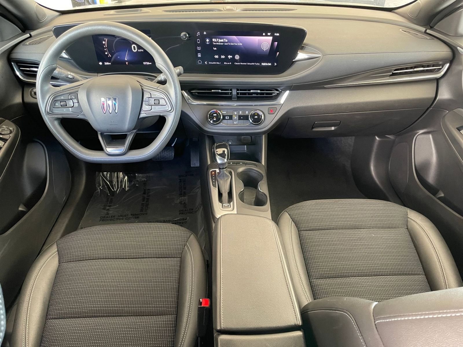 Thumbnail: 2025 Buick Envista - 31