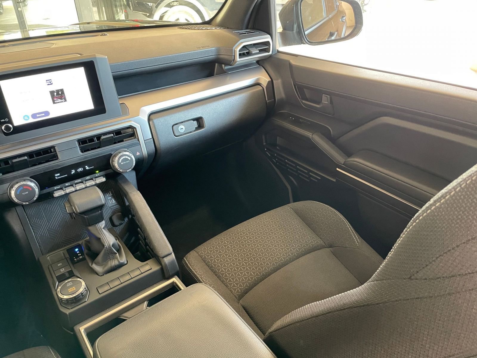 Thumbnail: 2025 Toyota 4Runner - 34