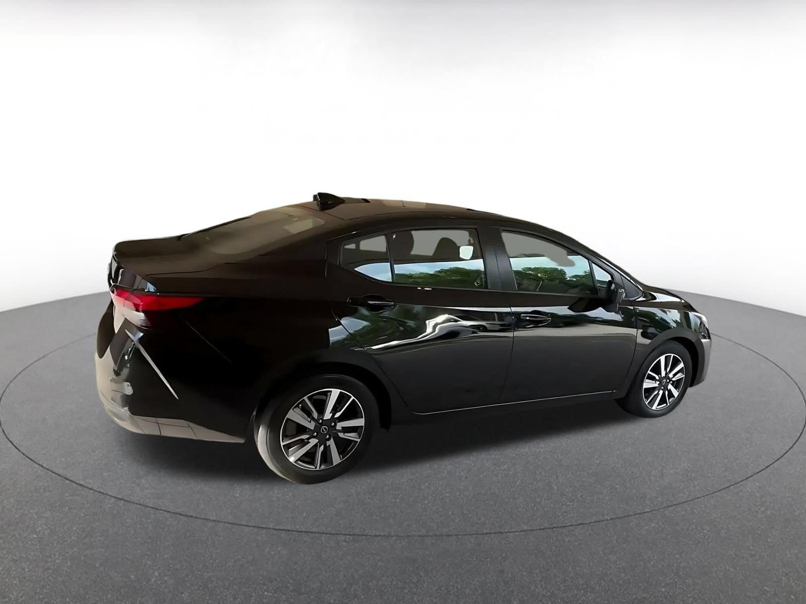 Thumbnail: 2025 Nissan Versa - 12