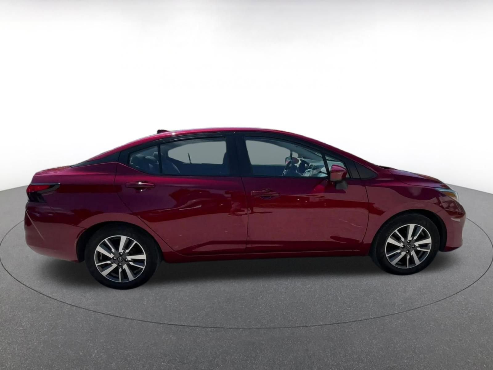 Thumbnail: 2025 Nissan Versa - 16