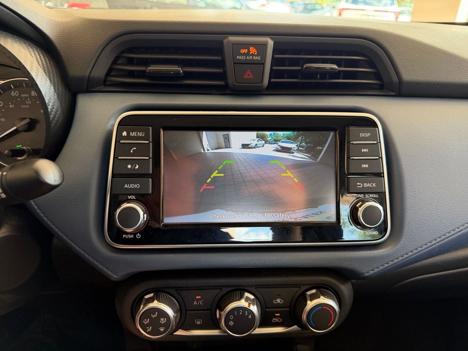 Thumbnail: 2025 Nissan Versa - 20