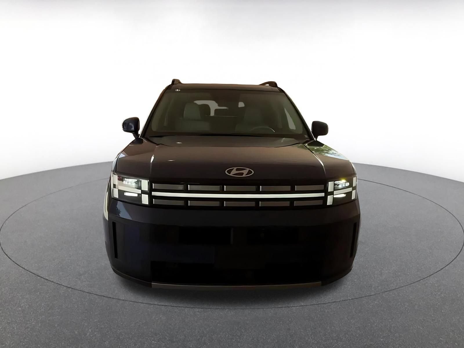 Thumbnail: 2026 Hyundai Santa Fe - 4