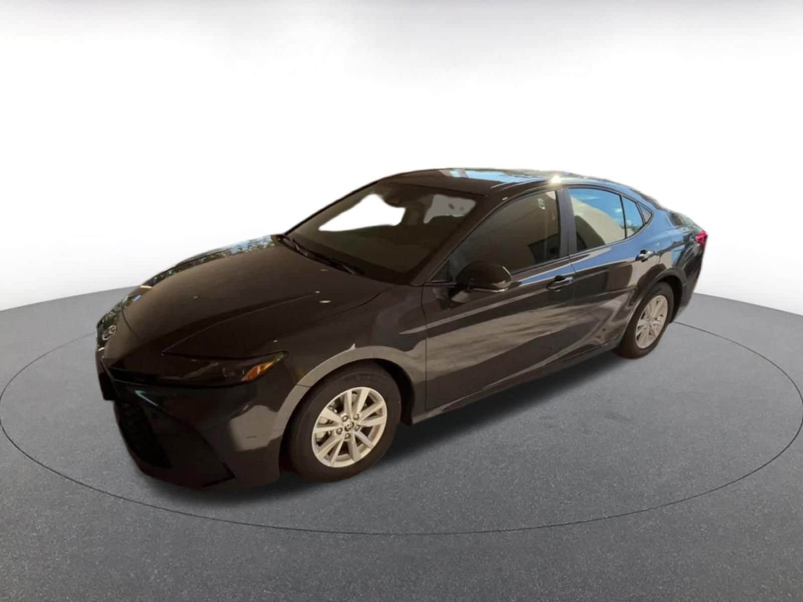 Thumbnail: 2025 Toyota Camry - 4