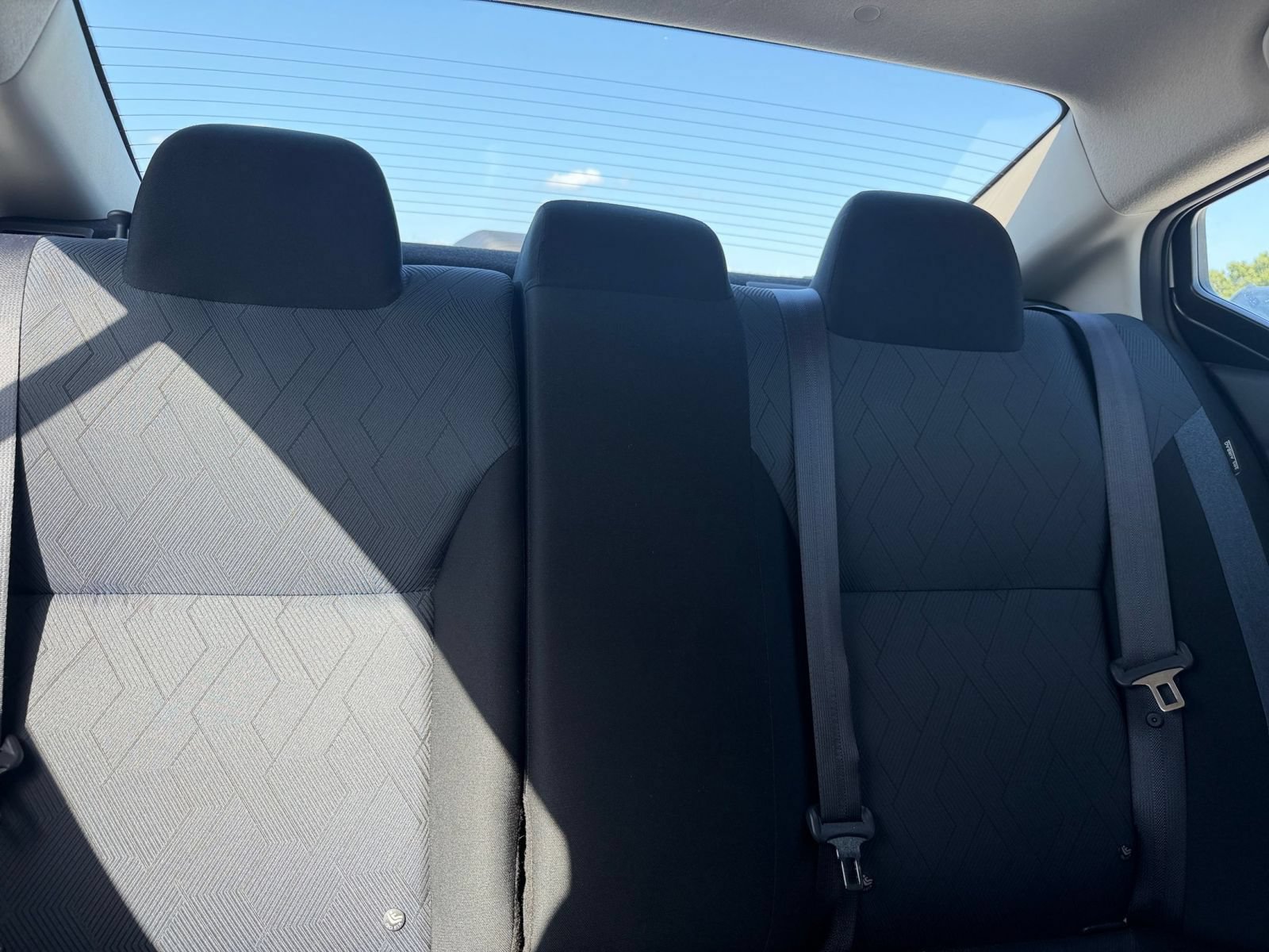Thumbnail: 2025 Nissan Versa - 33