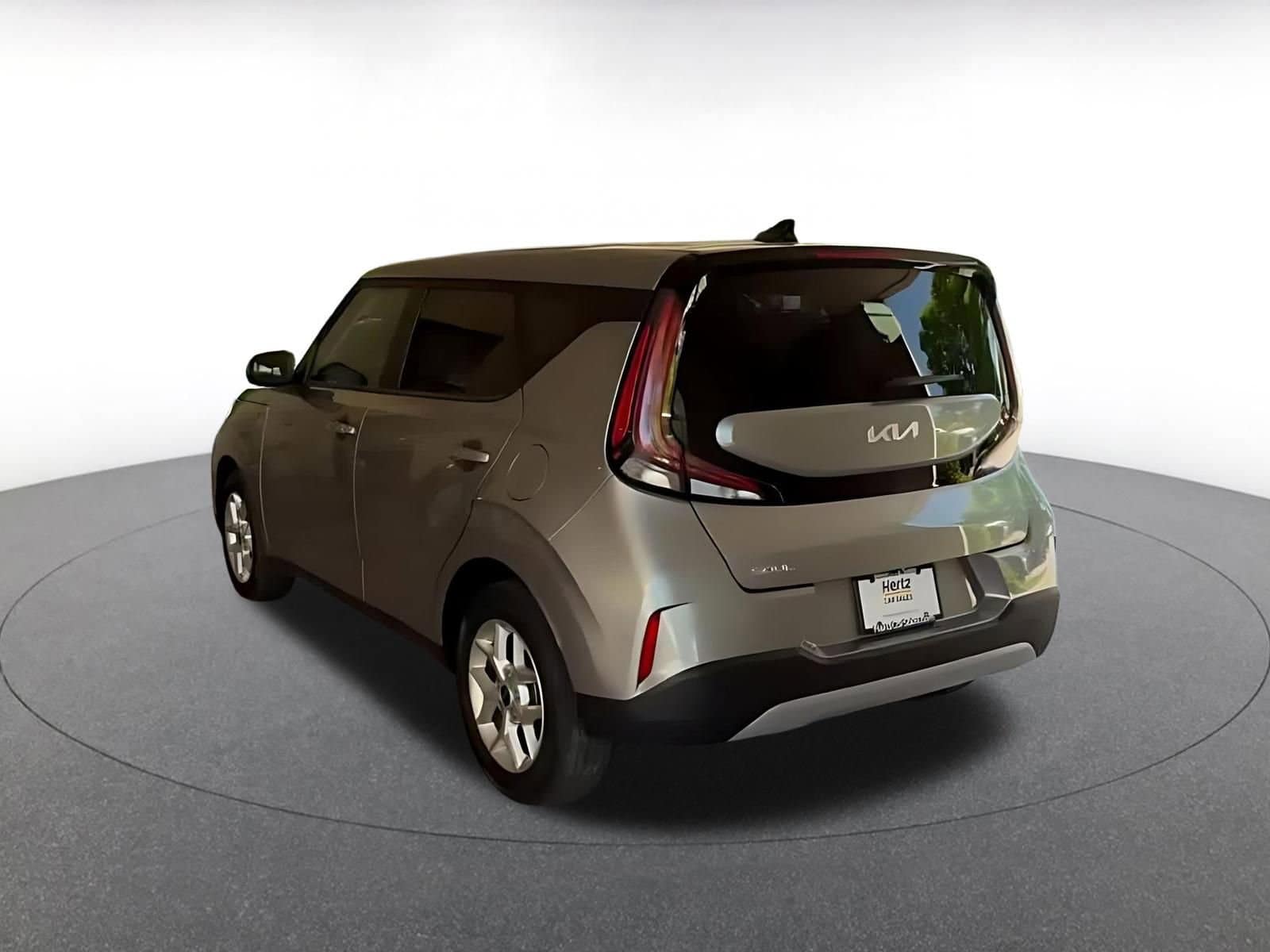 Thumbnail: 2025 Kia Soul - 11
