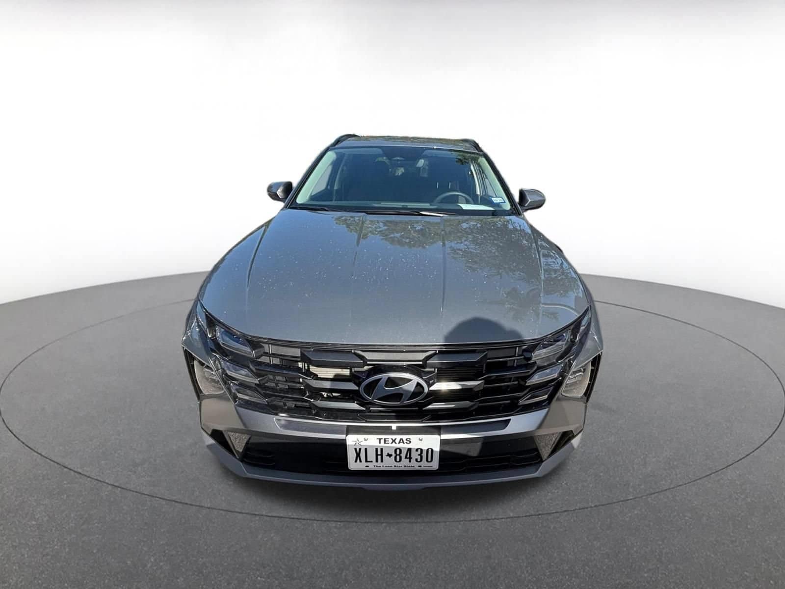 Thumbnail: 2026 Hyundai Tucson - 3