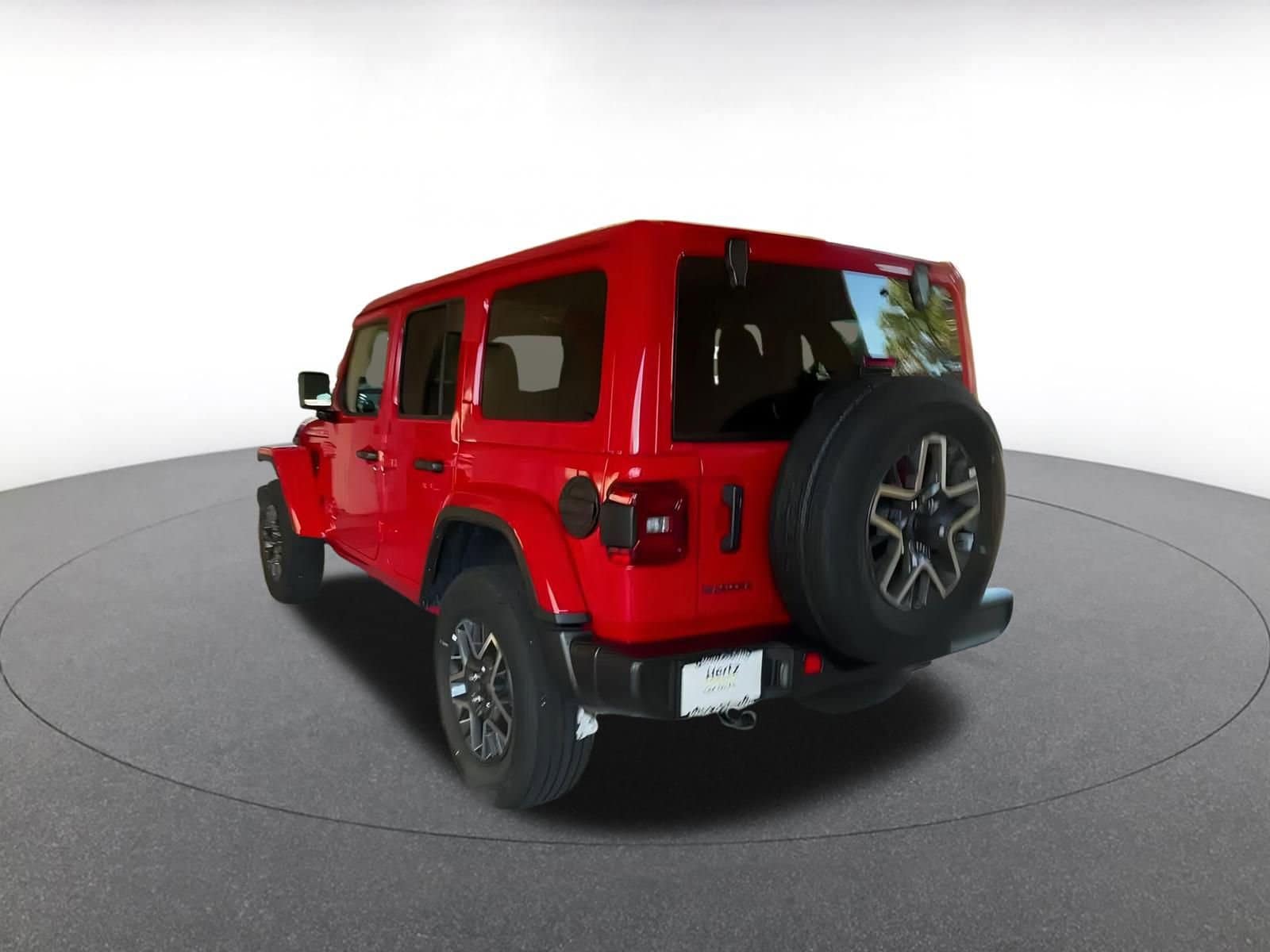 Thumbnail: 2025 Jeep Wrangler - 11