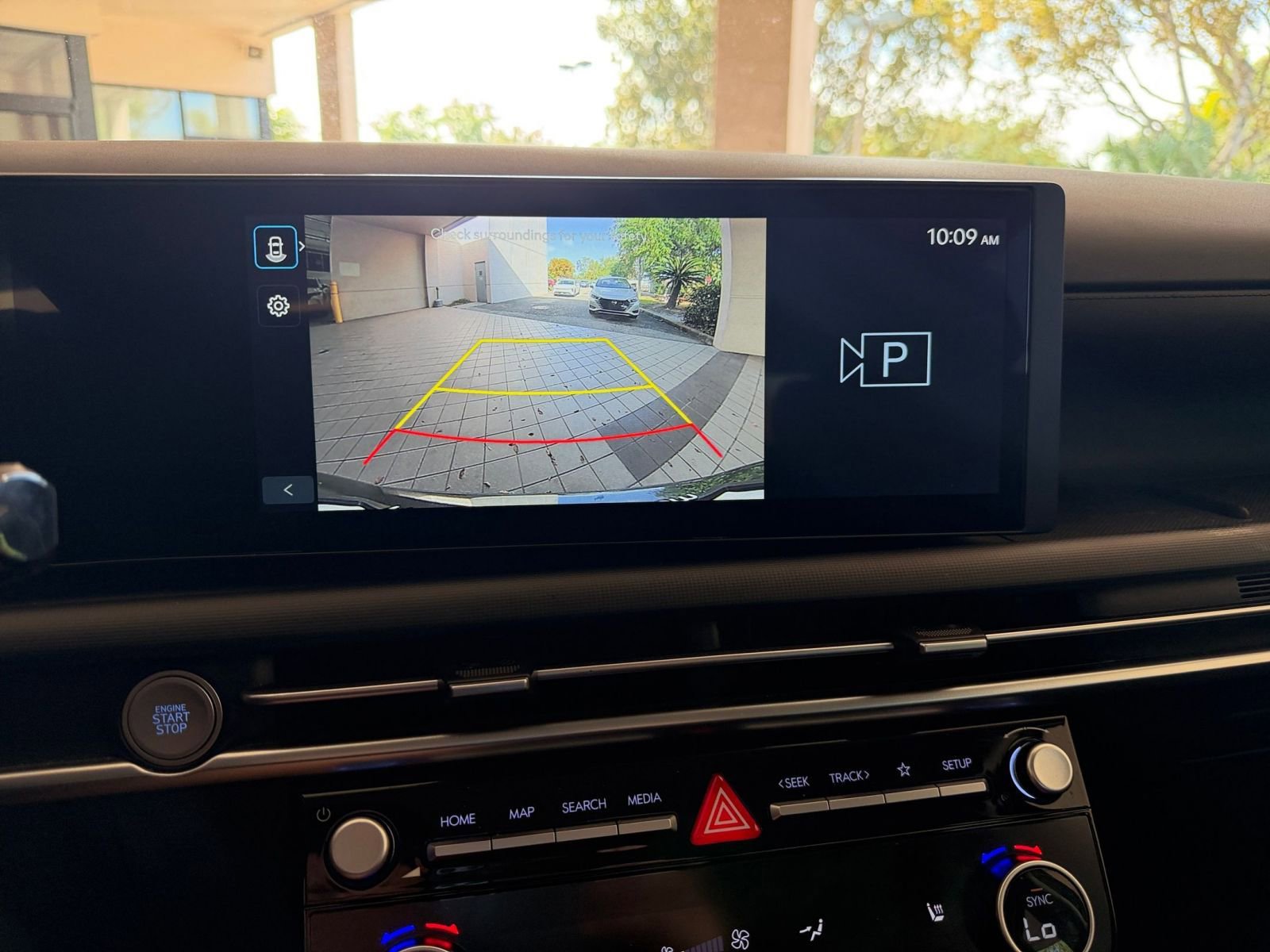 Thumbnail: 2025 Hyundai Tucson - 21