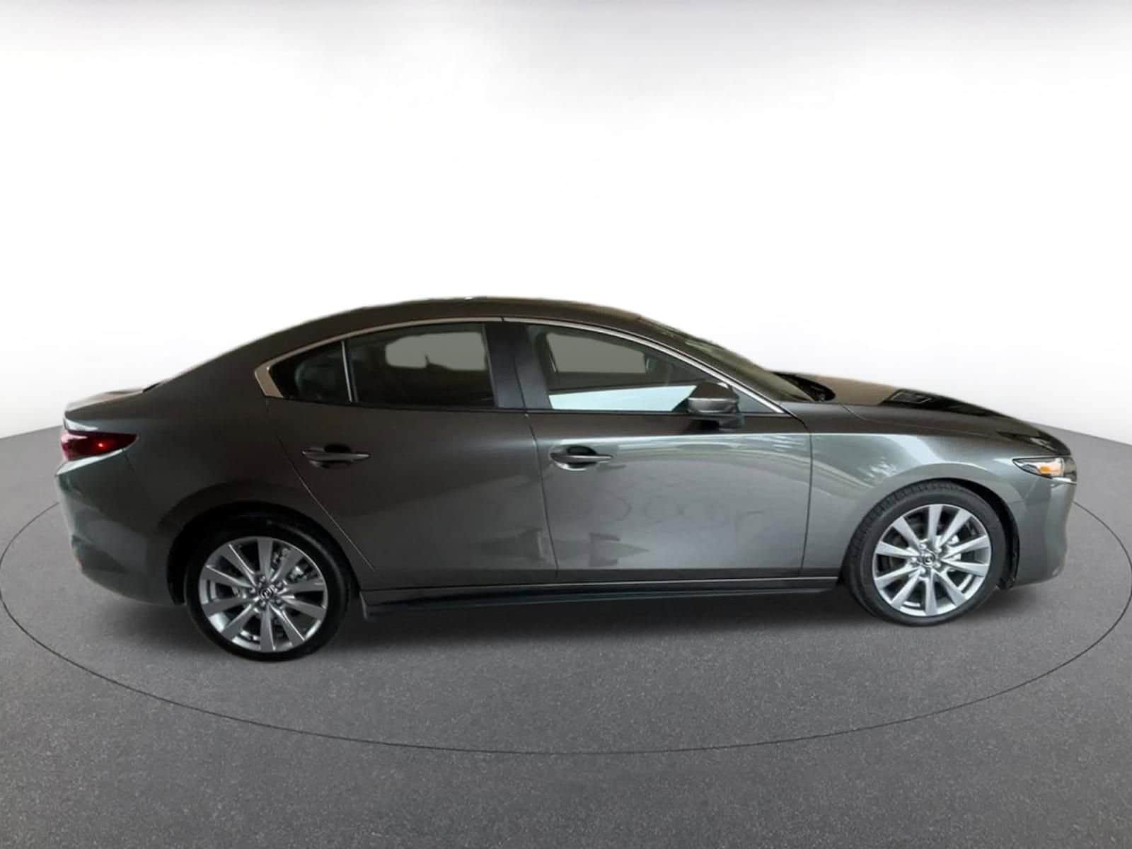 Thumbnail: 2025 Mazda Mazda3 - 16