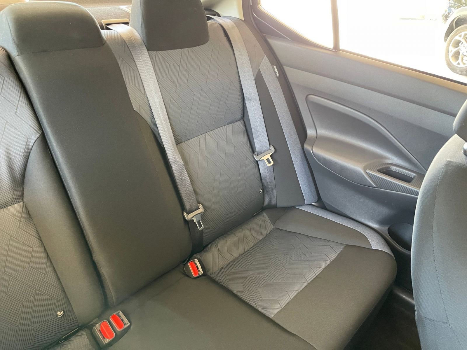 Thumbnail: 2025 Nissan Versa - 35