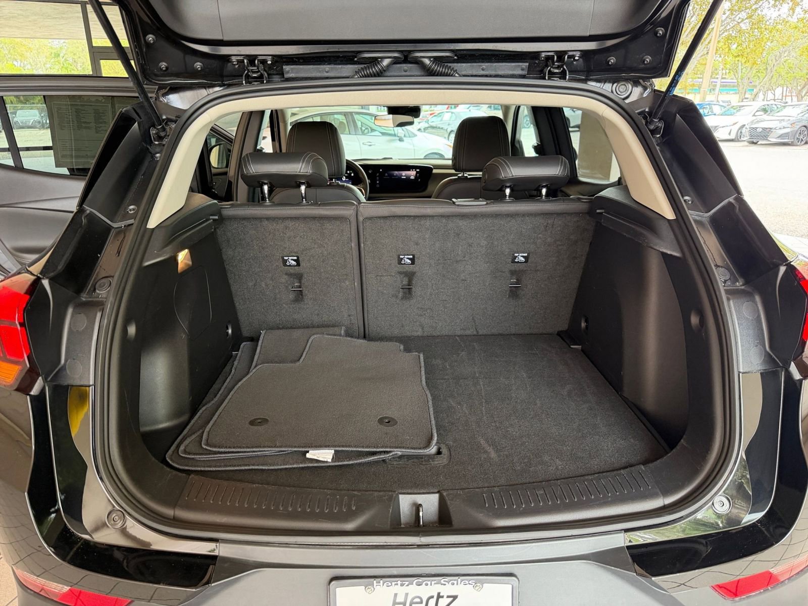 Thumbnail: 2025 Buick Encore GX - 25