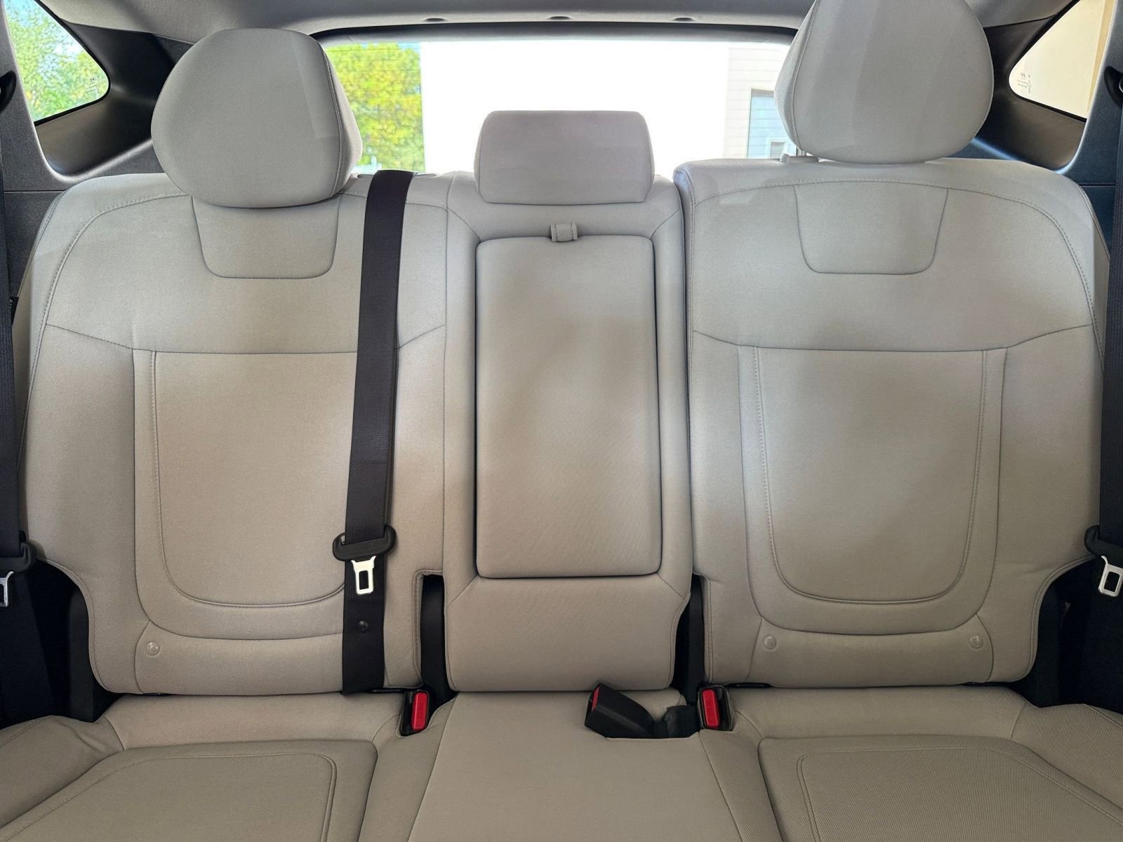 Thumbnail: 2025 Hyundai Tucson - 33