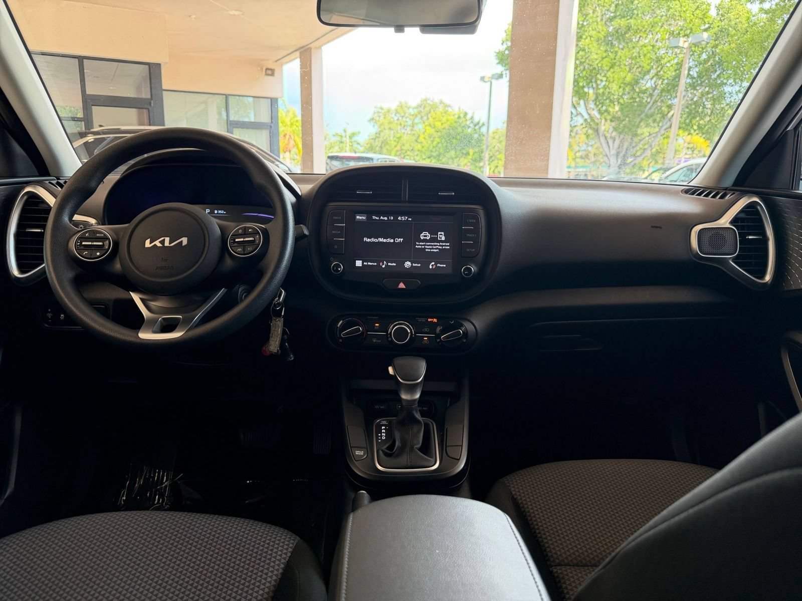 Thumbnail: 2025 Kia Soul - 27