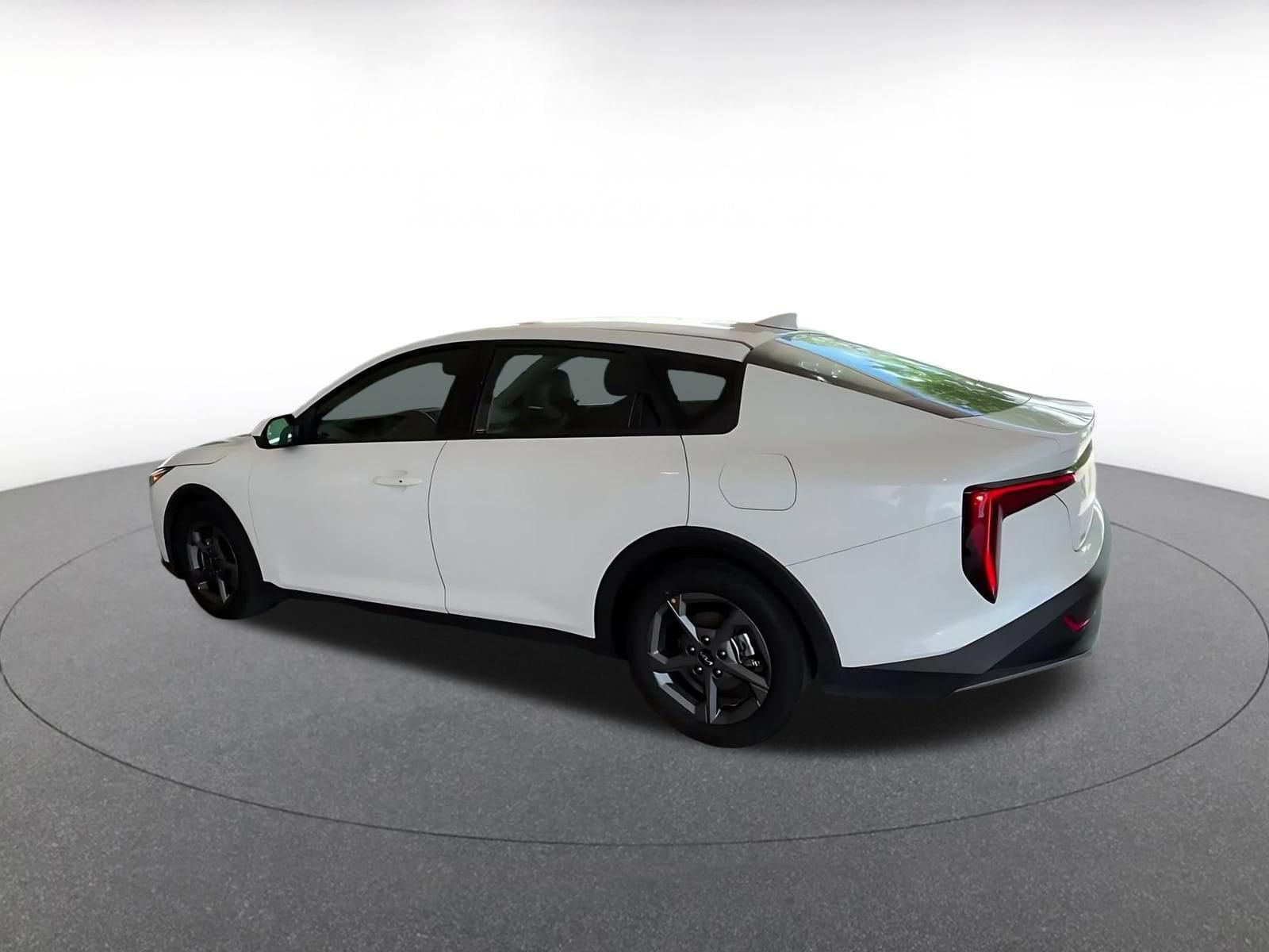 Thumbnail: 2025 Kia K4 - 8
