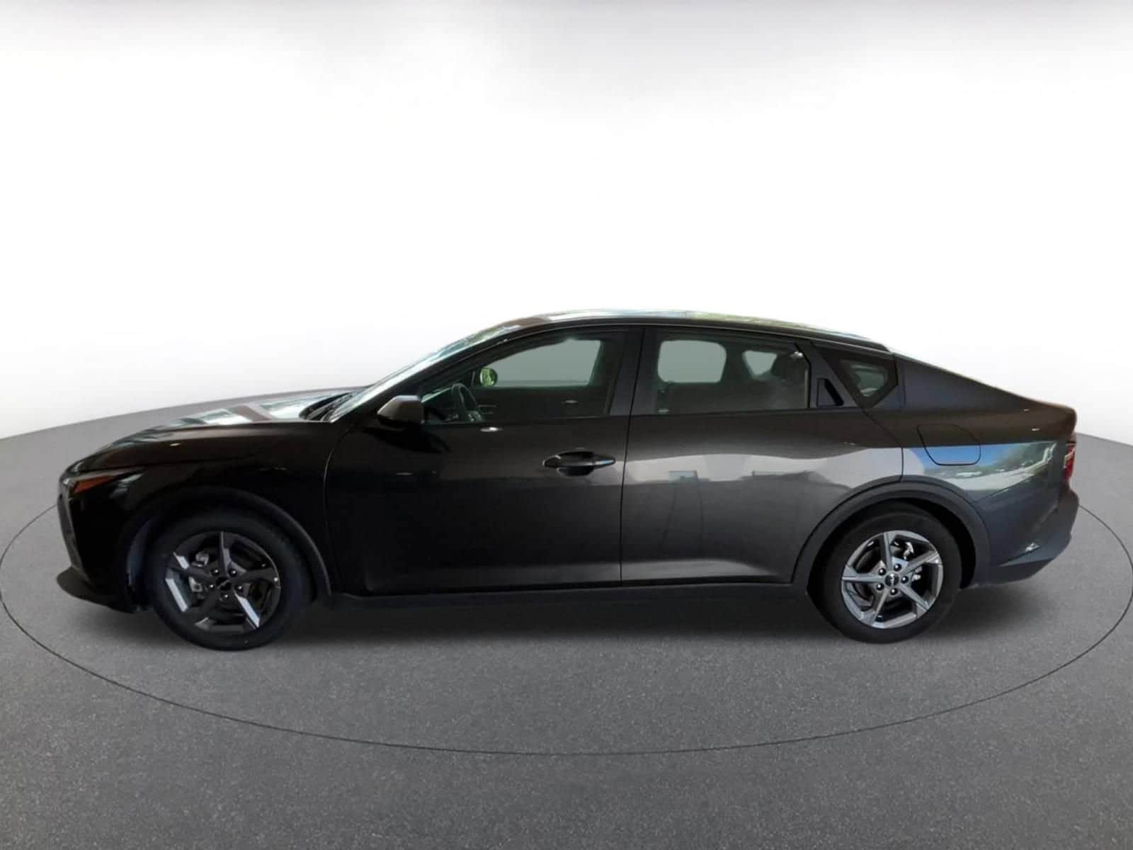 Thumbnail: 2025 Kia K4 - 8