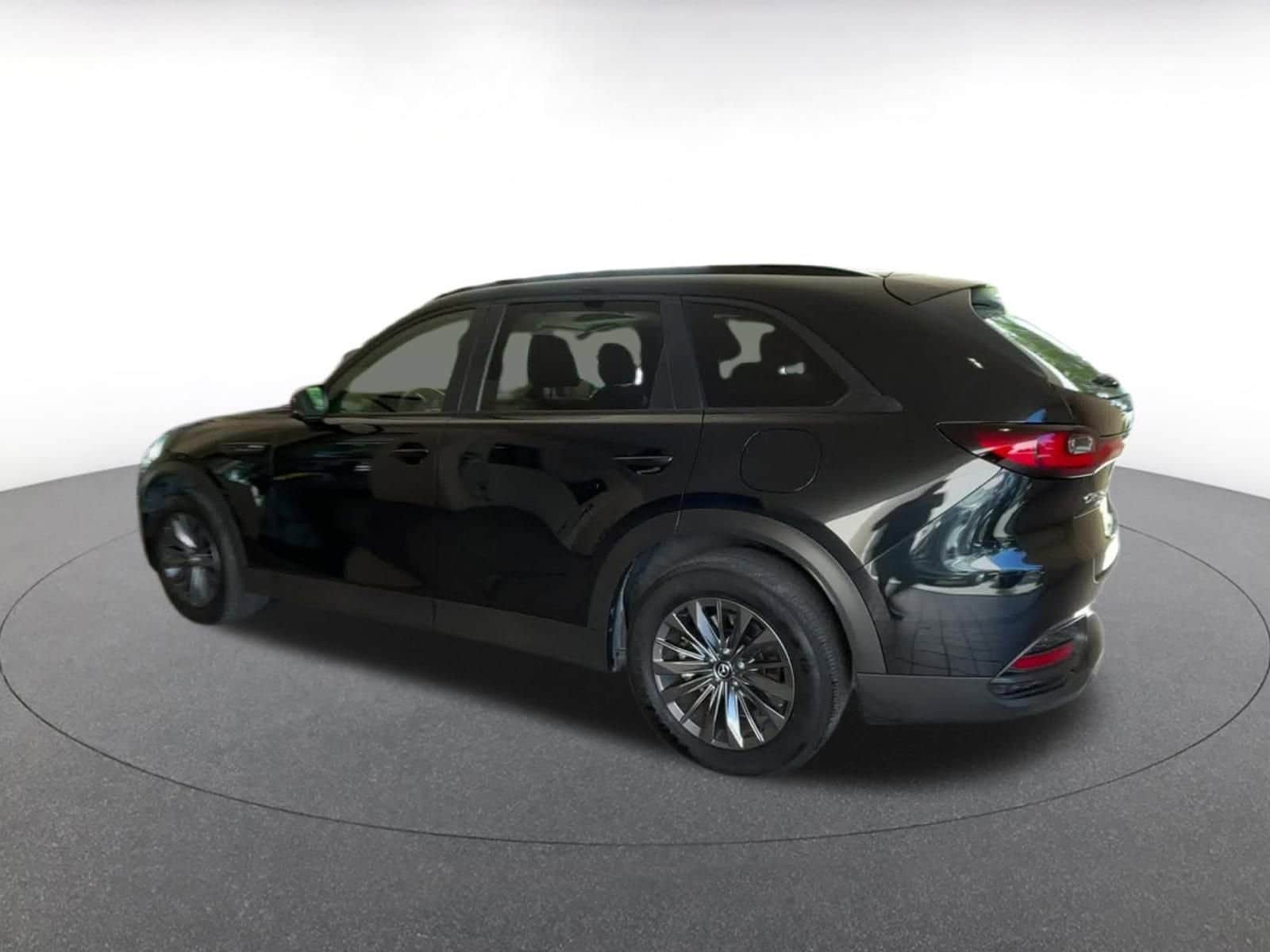 Thumbnail: 2025 Mazda CX-70 - 10