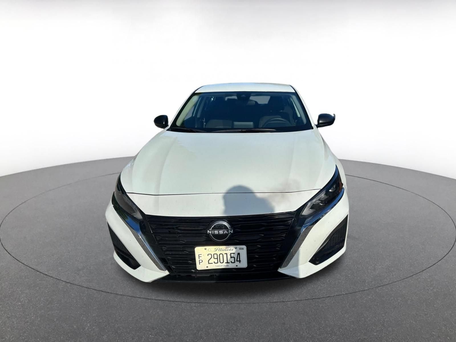 Thumbnail: 2025 Nissan Altima - 7