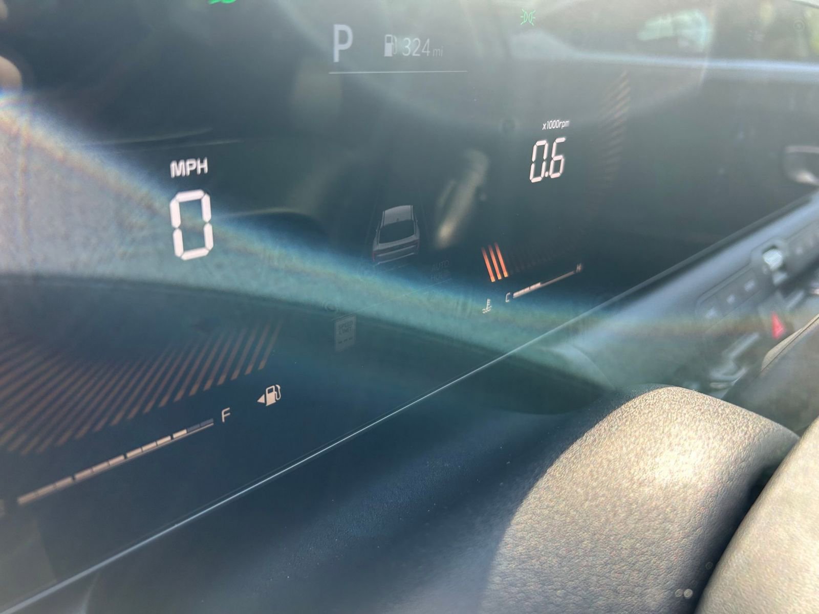 Thumbnail: 2025 Kia K4 - 9