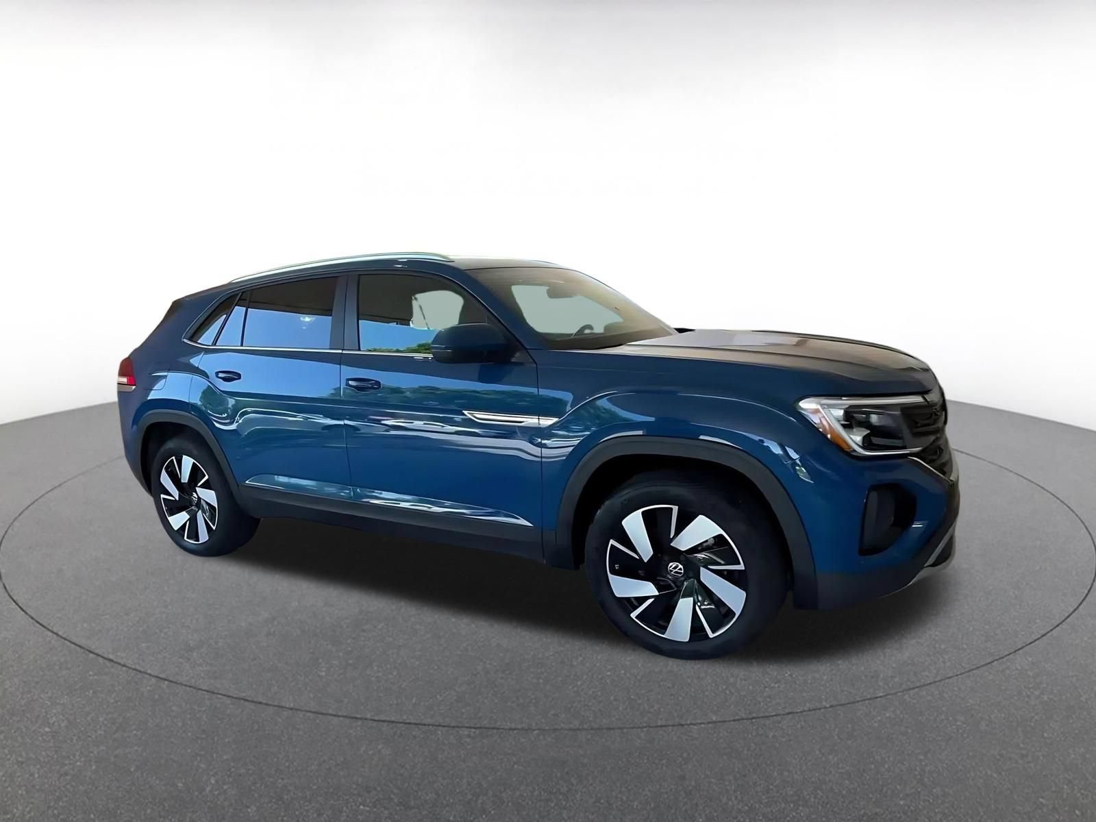 Thumbnail: 2026 Volkswagen Atlas - 2