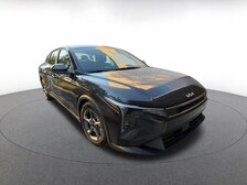2025 Kia K4 LXS -
                  Bonita Springs, FL