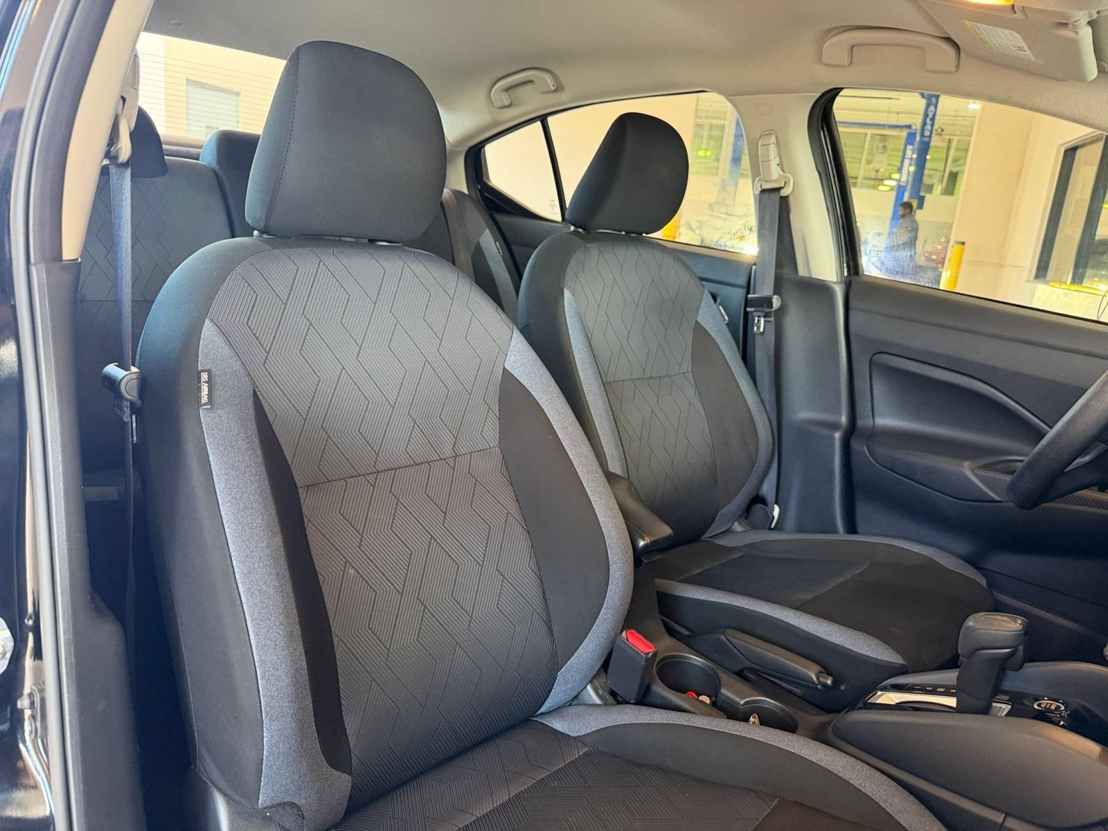 Thumbnail: 2025 Nissan Versa - 30