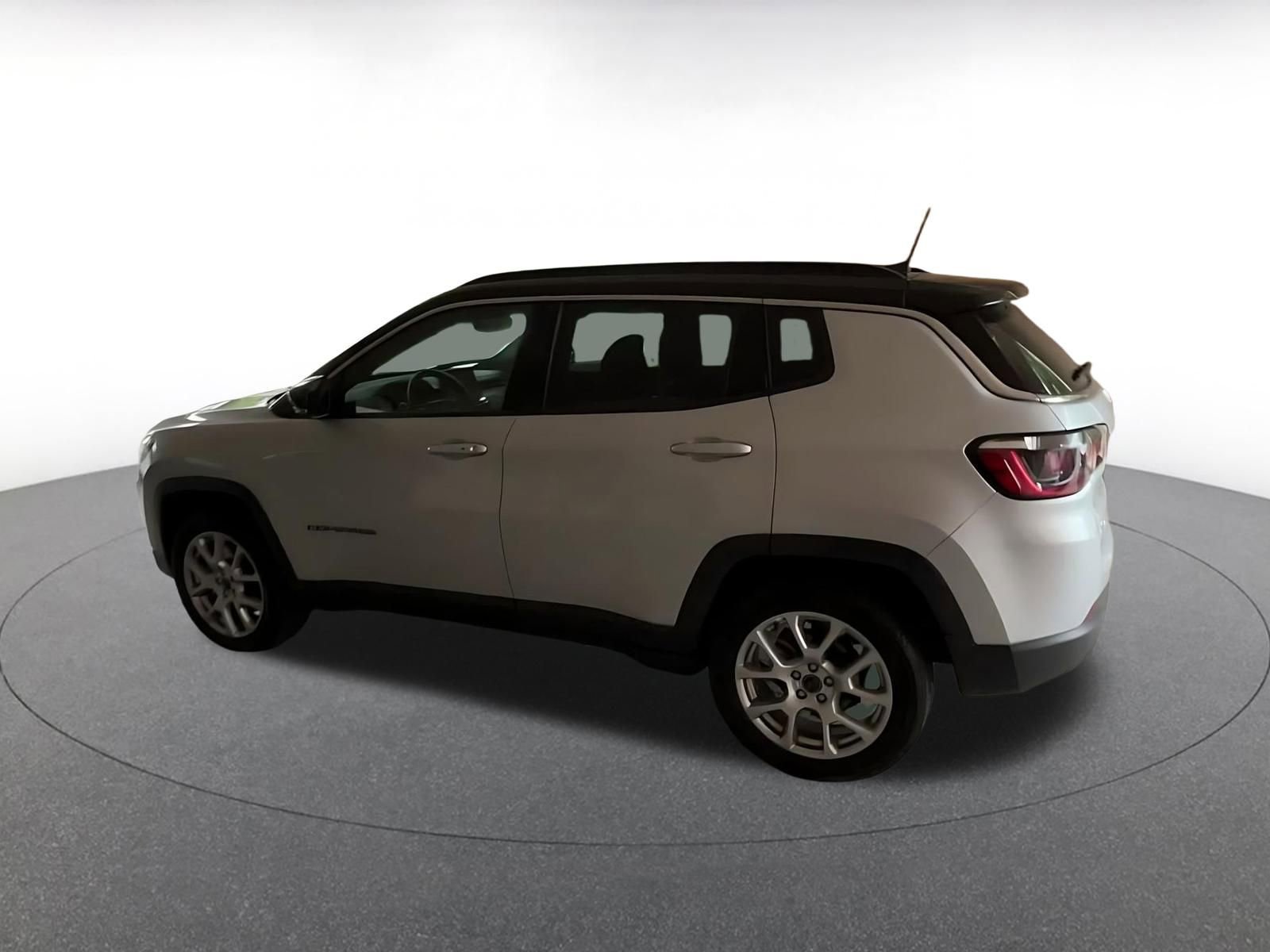 Thumbnail: 2025 Jeep Compass - 10