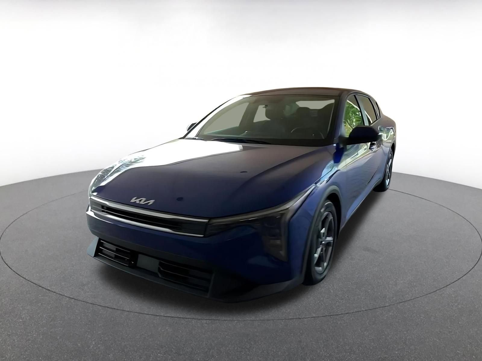 Thumbnail: 2025 Kia K4 - 4