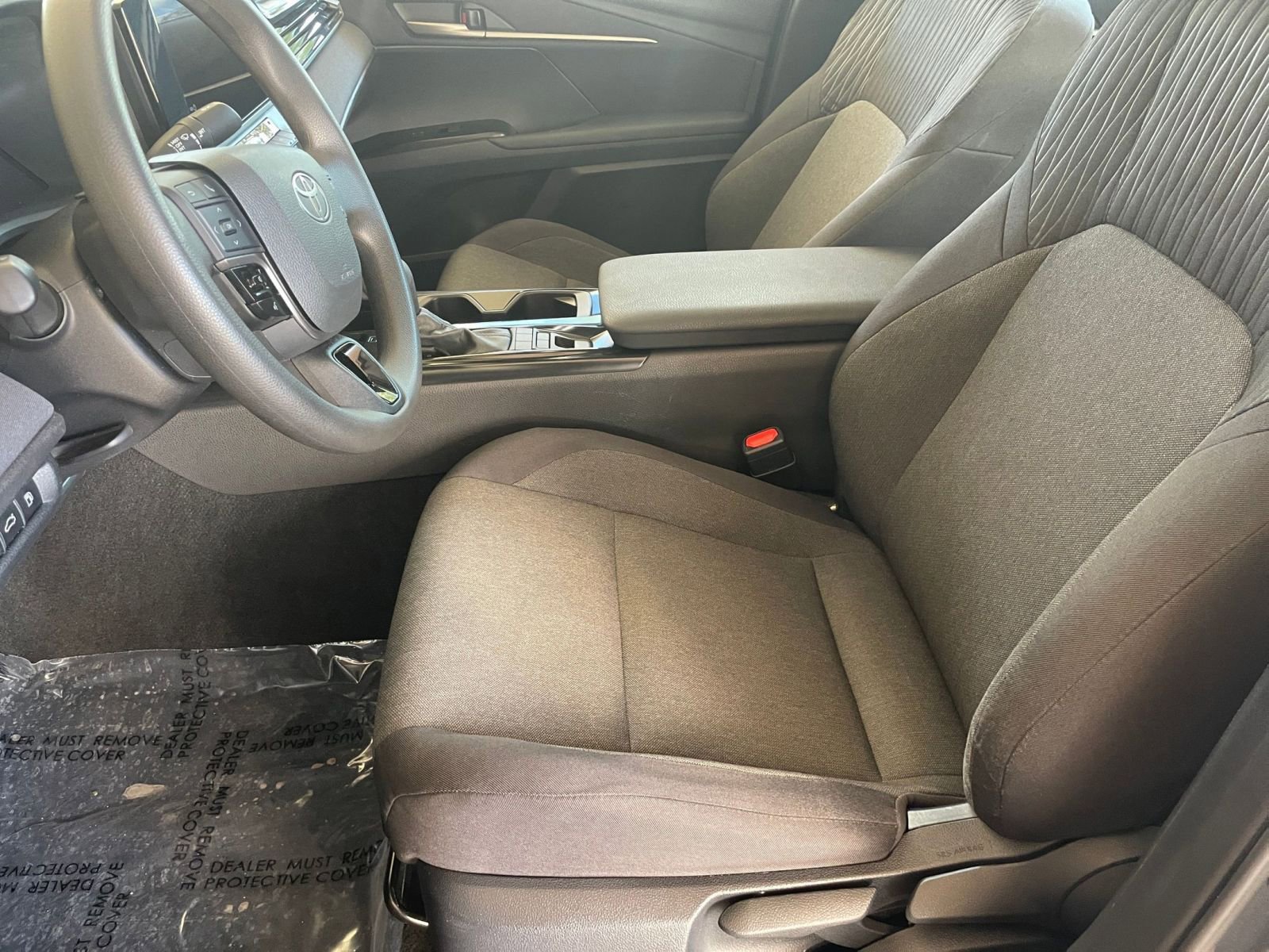 Thumbnail: 2025 Toyota Camry - 25