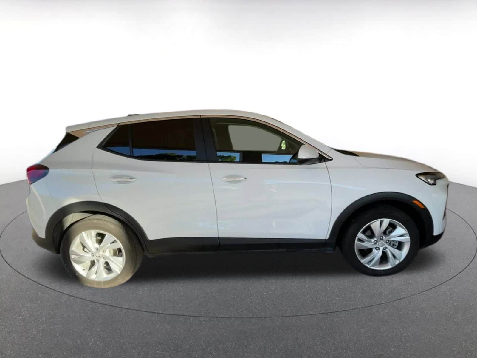 Thumbnail: 2025 Buick Encore GX - 16