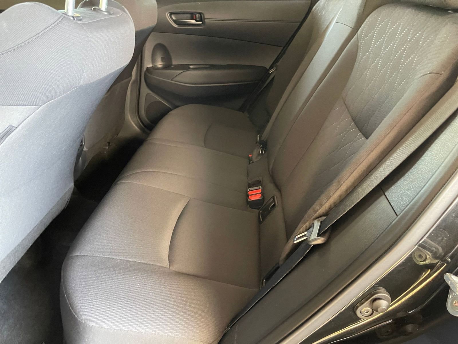 Thumbnail: 2025 Toyota Corolla Cross - 24