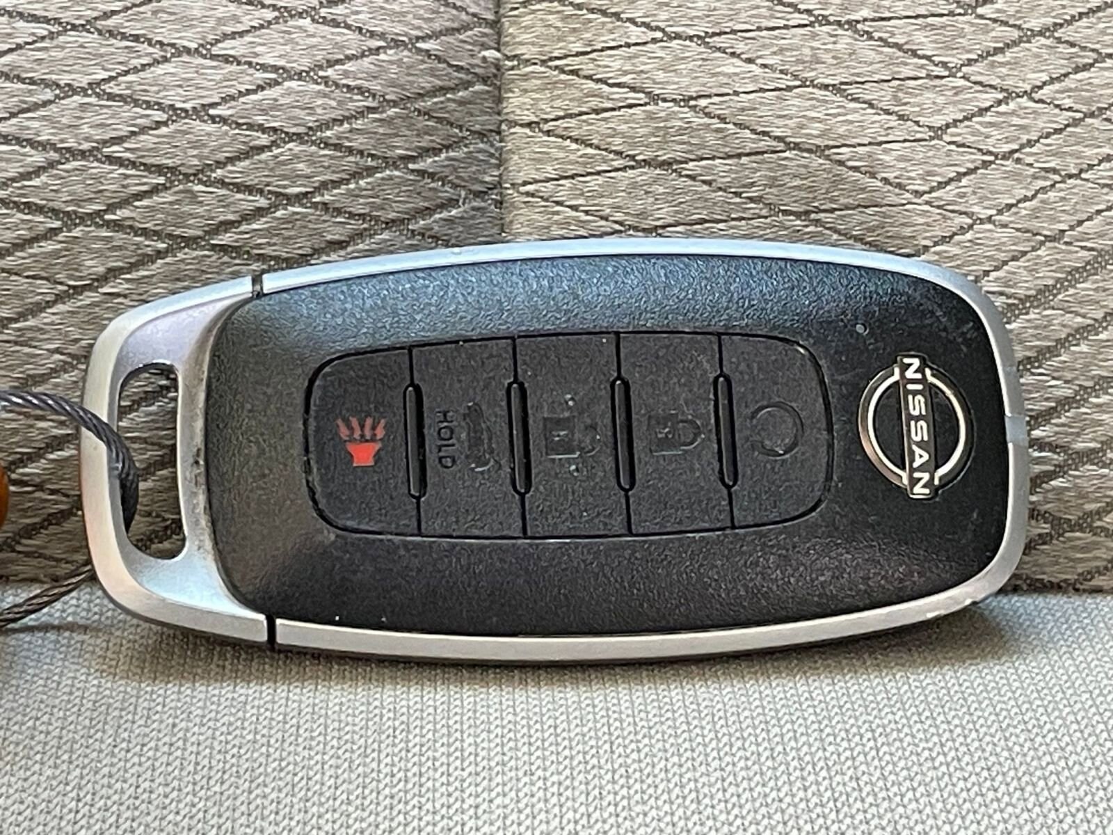 Thumbnail: 2025 Nissan Rogue - 27