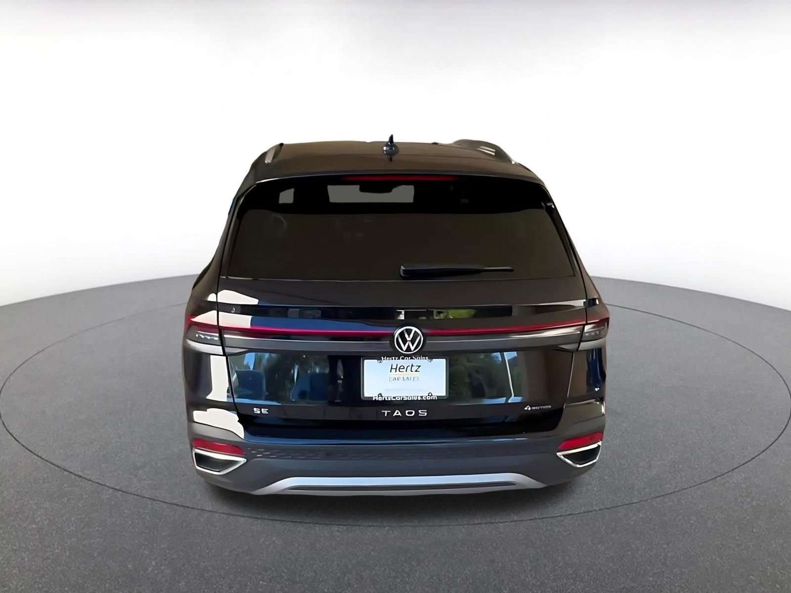 Thumbnail: 2025 Volkswagen Taos - 12