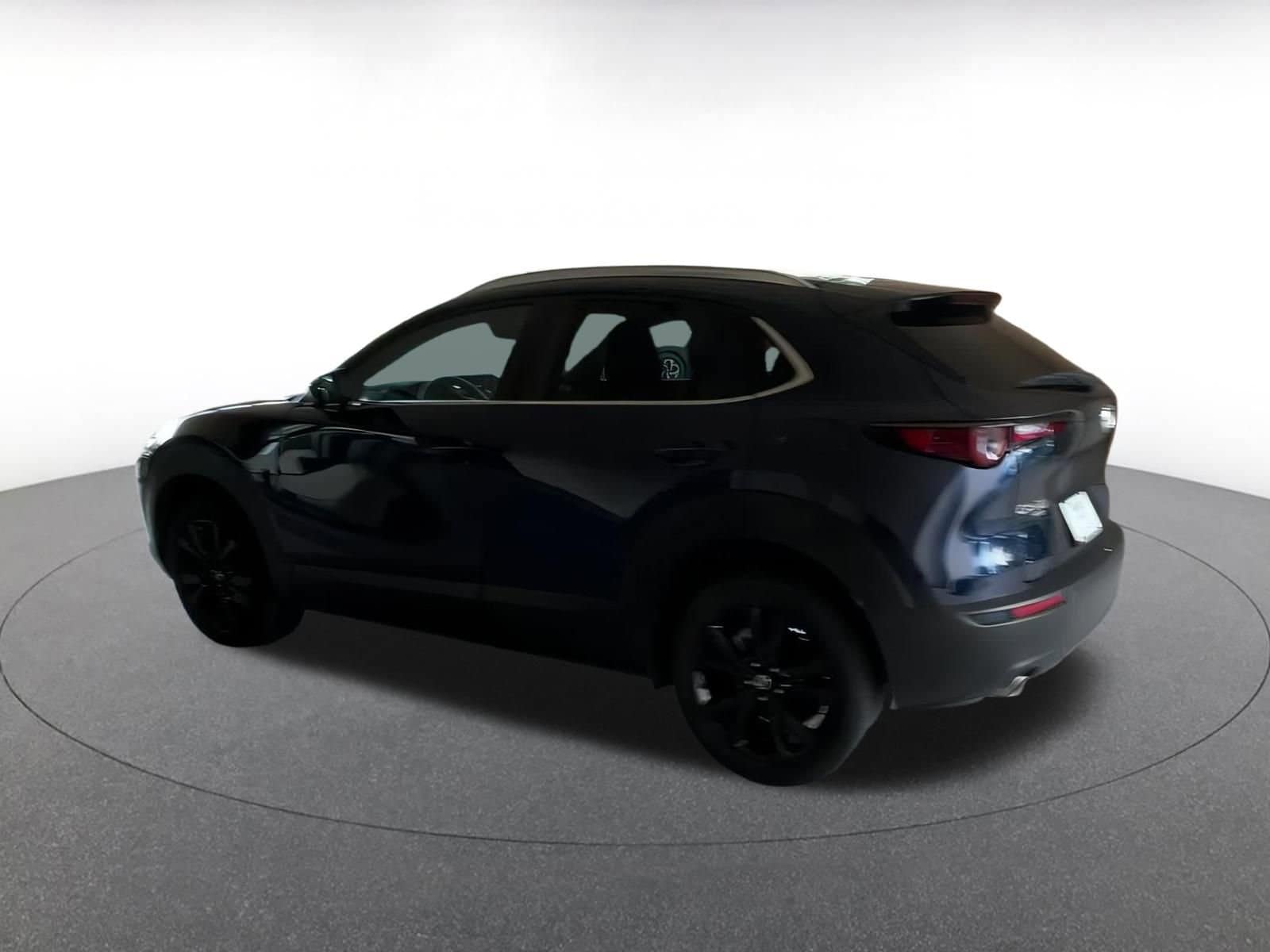 Thumbnail: 2025 Mazda CX-30 - 9
