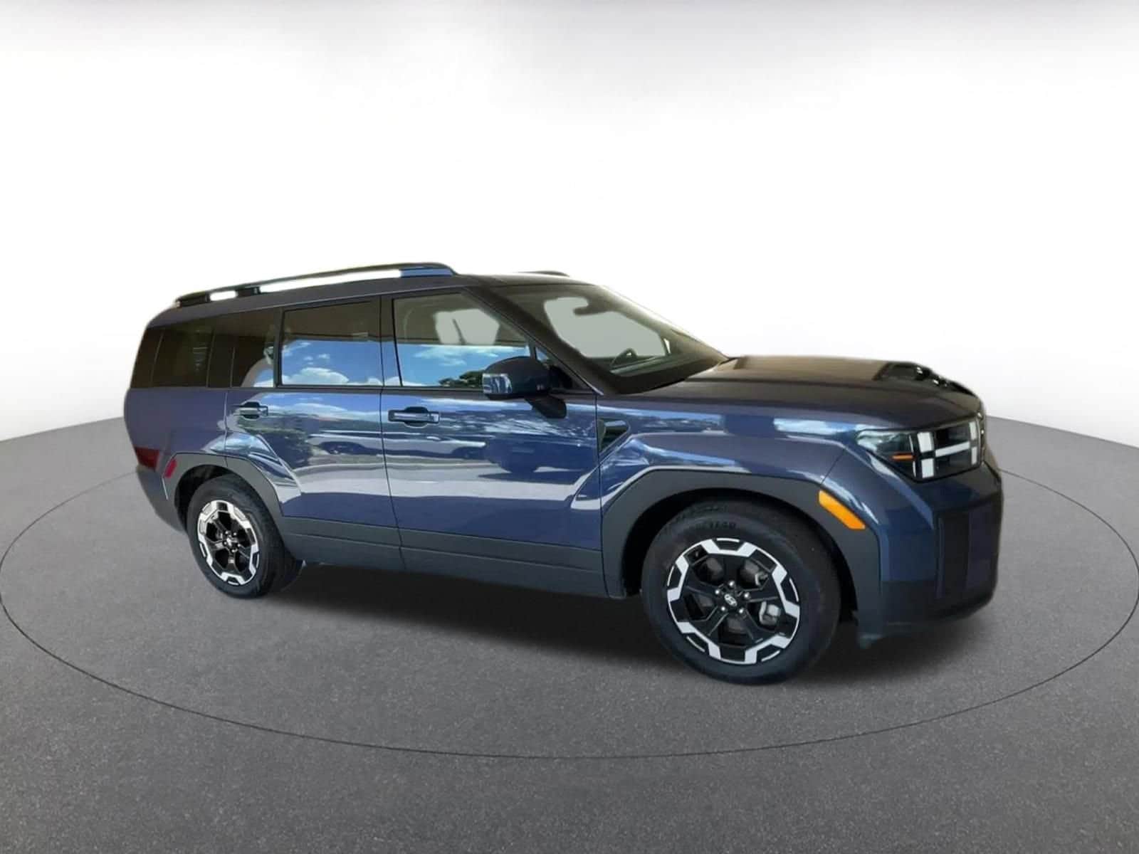 Thumbnail: 2025 Hyundai Santa Fe - 2