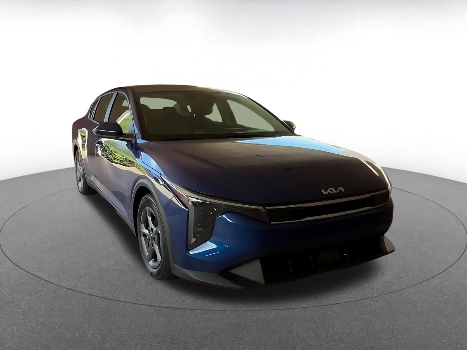 Thumbnail: 2025 Kia K4 - 3