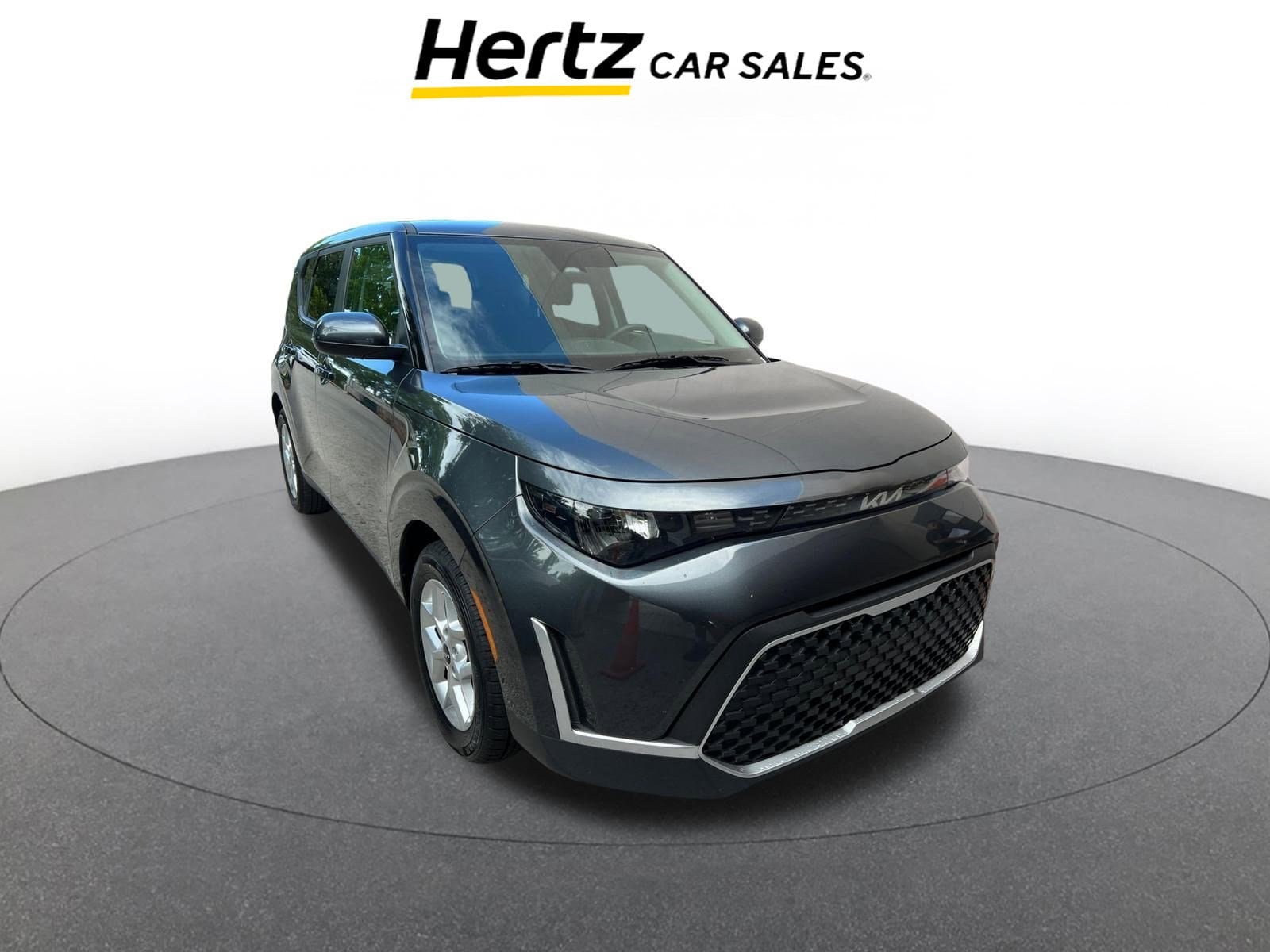 Thumbnail: 2024 Kia Soul - 1