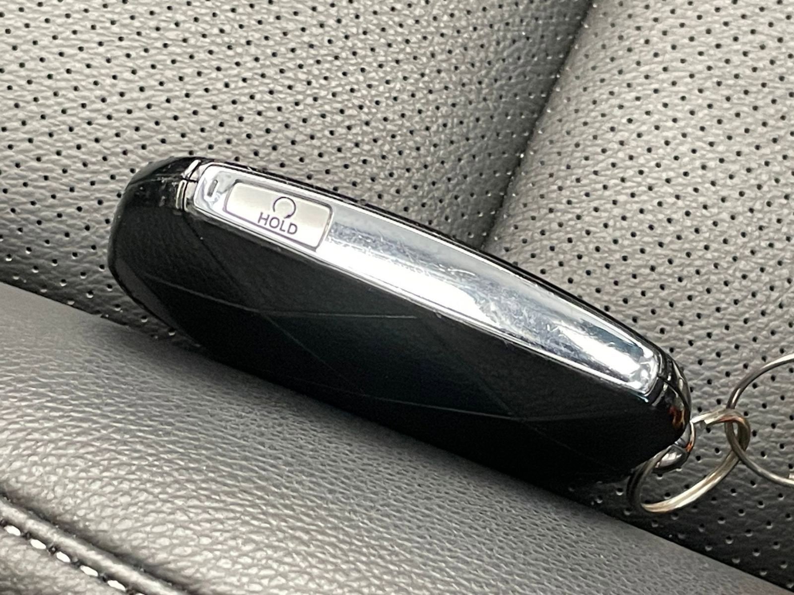 Thumbnail: 2025 Genesis G70 - 20