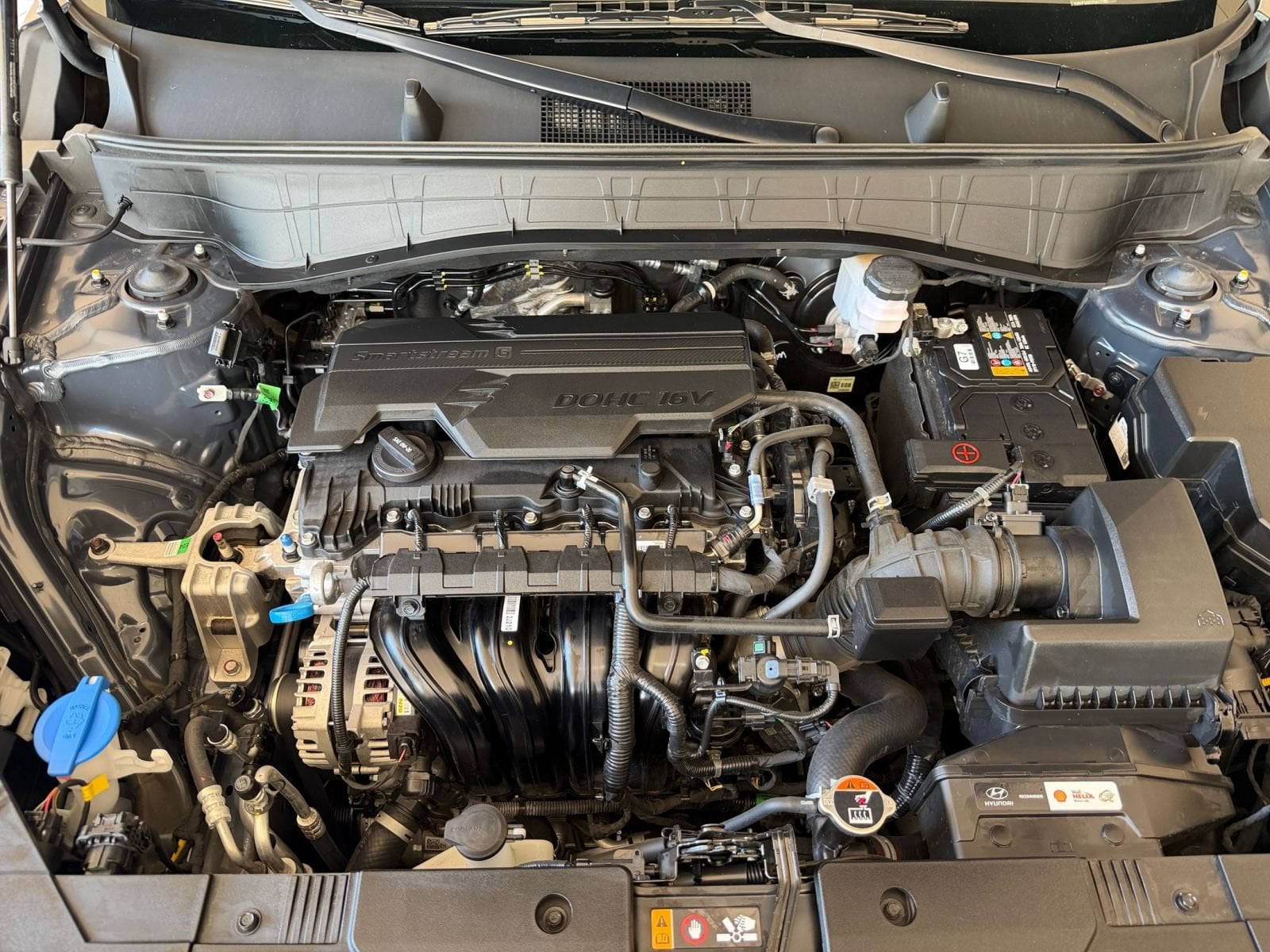 Thumbnail: 2026 Hyundai Kona - 22