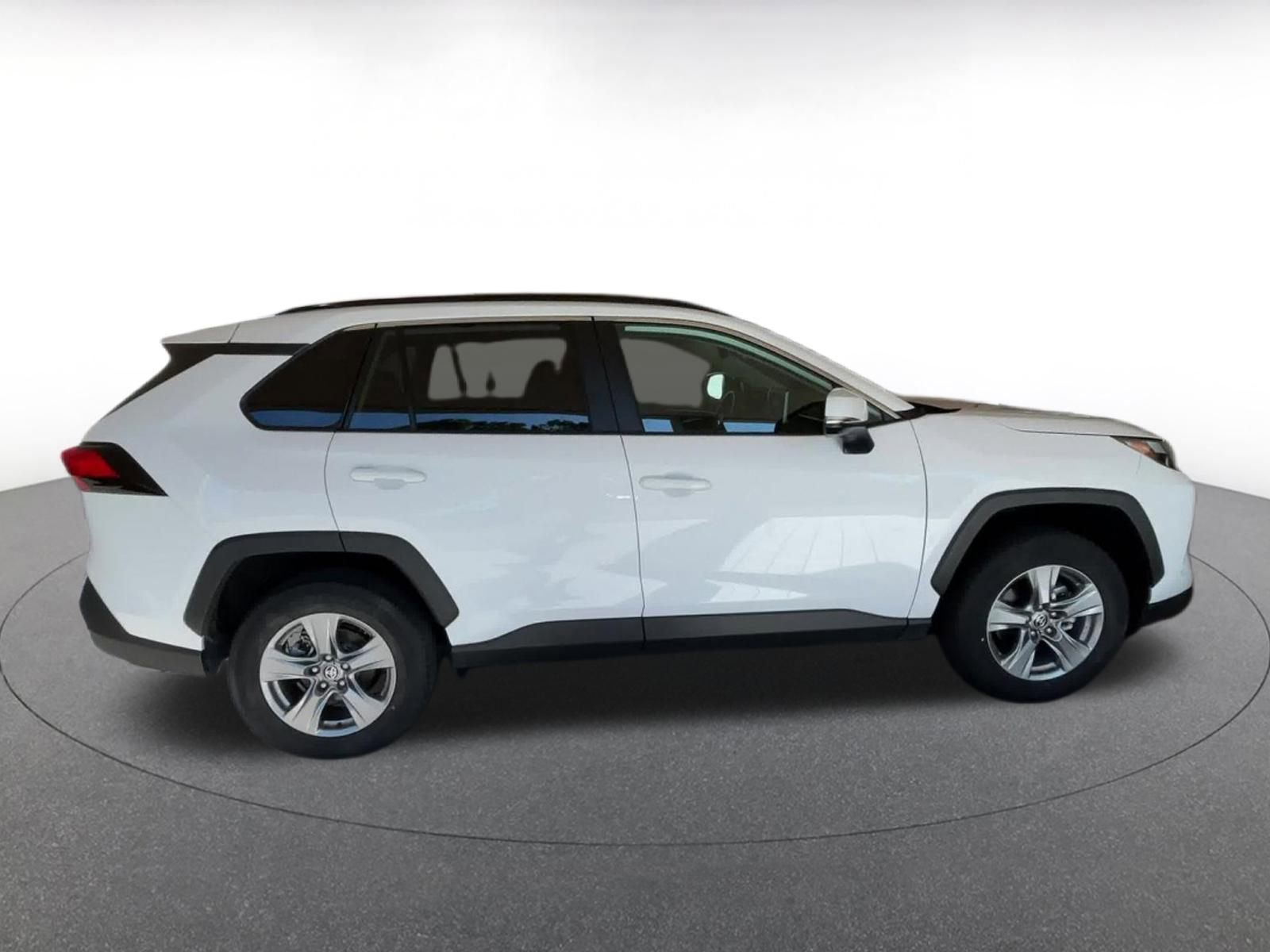 Thumbnail: 2025 Toyota RAV4 - 16