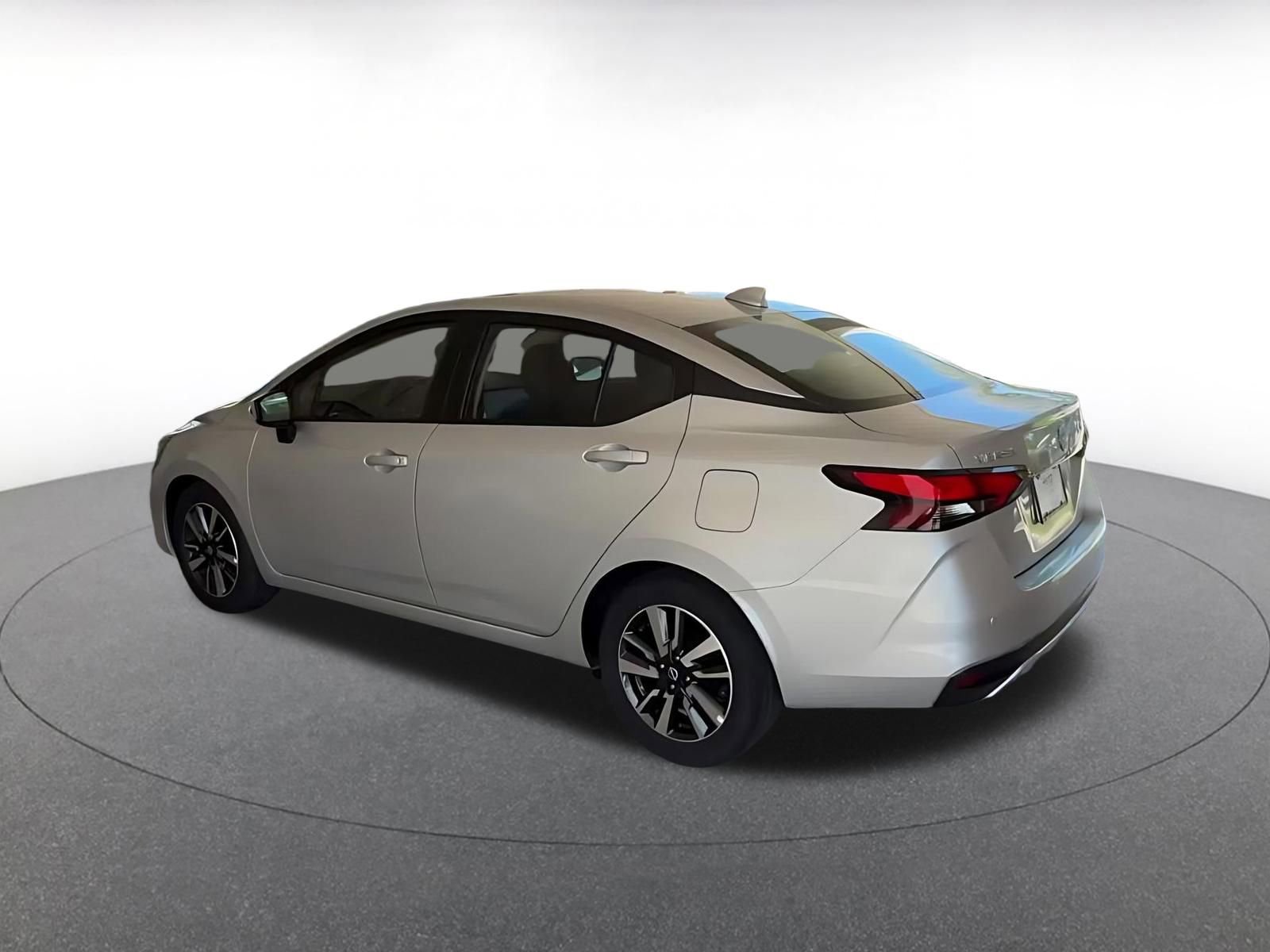 Thumbnail: 2025 Nissan Versa - 9
