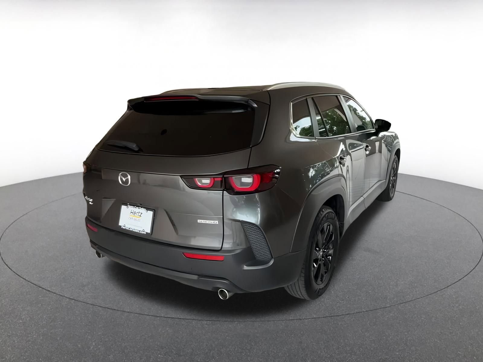 Thumbnail: 2025 Mazda CX-50 - 15