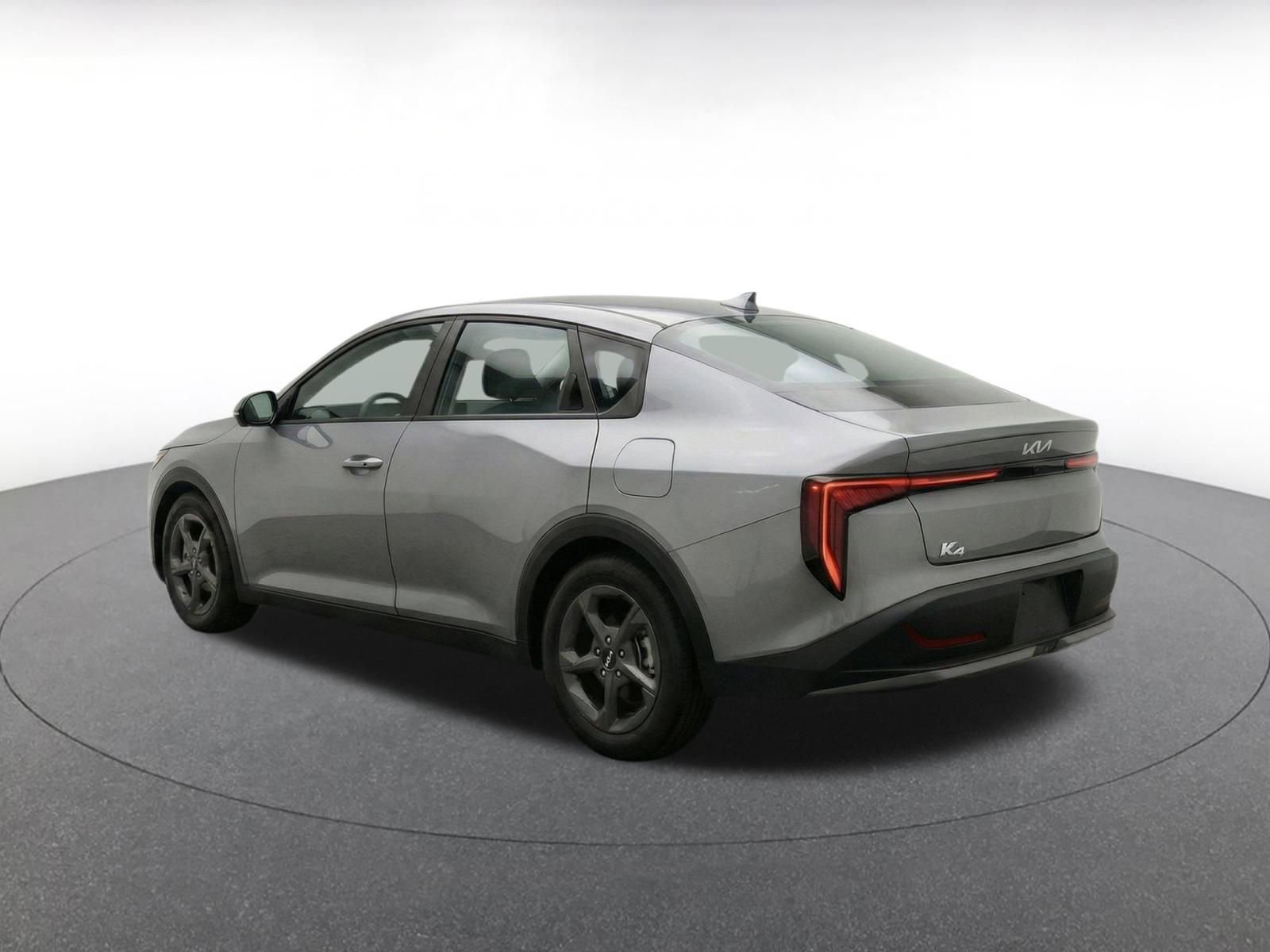 Thumbnail: 2025 Kia K4 - 10