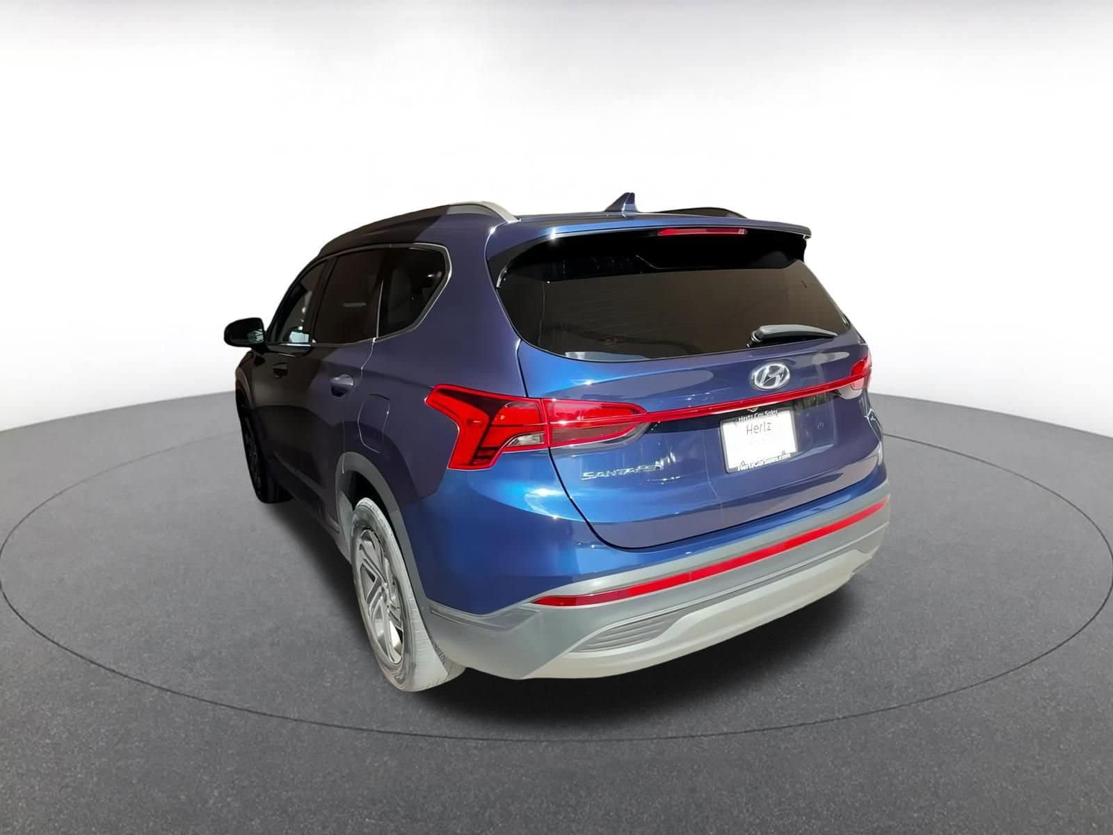 Thumbnail: 2023 Hyundai Santa Fe - 11