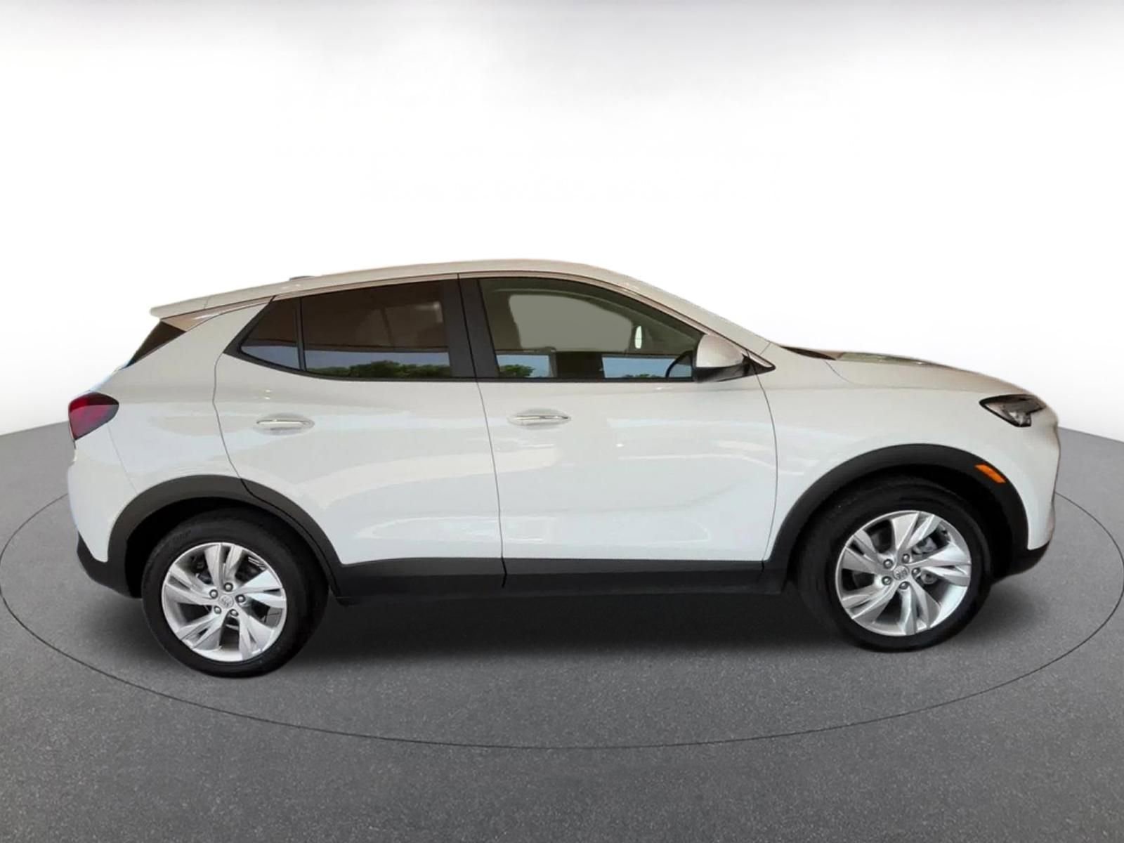 Thumbnail: 2025 Buick Encore GX - 16