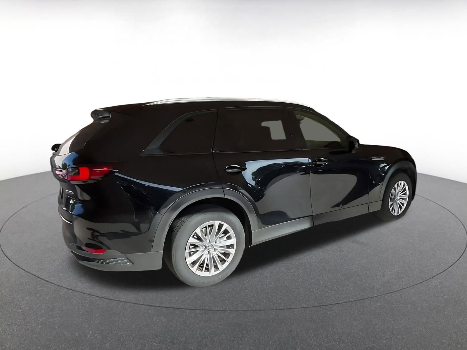 Thumbnail: 2025 Mazda CX-90 - 15