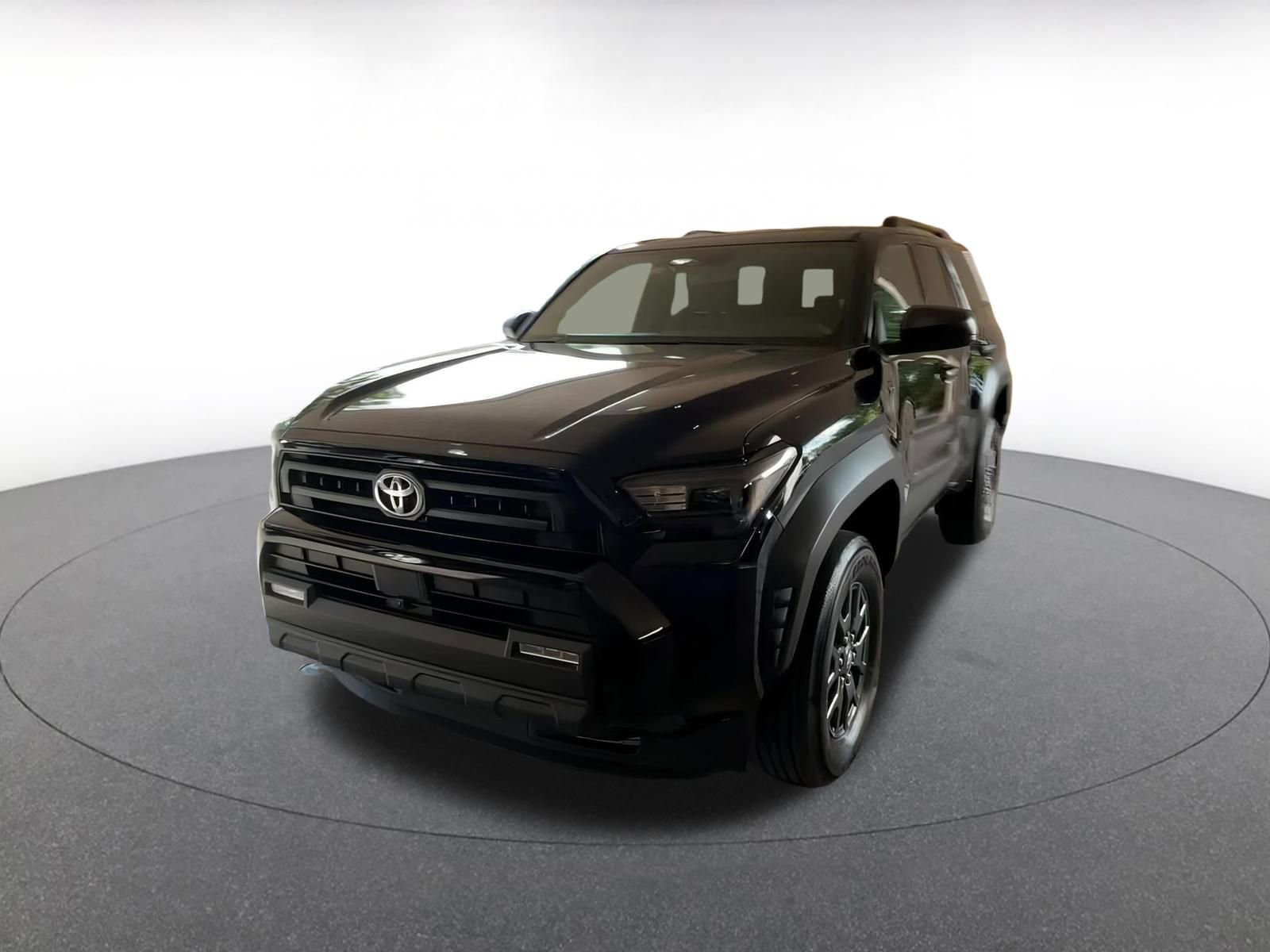 Thumbnail: 2025 Toyota 4Runner - 3