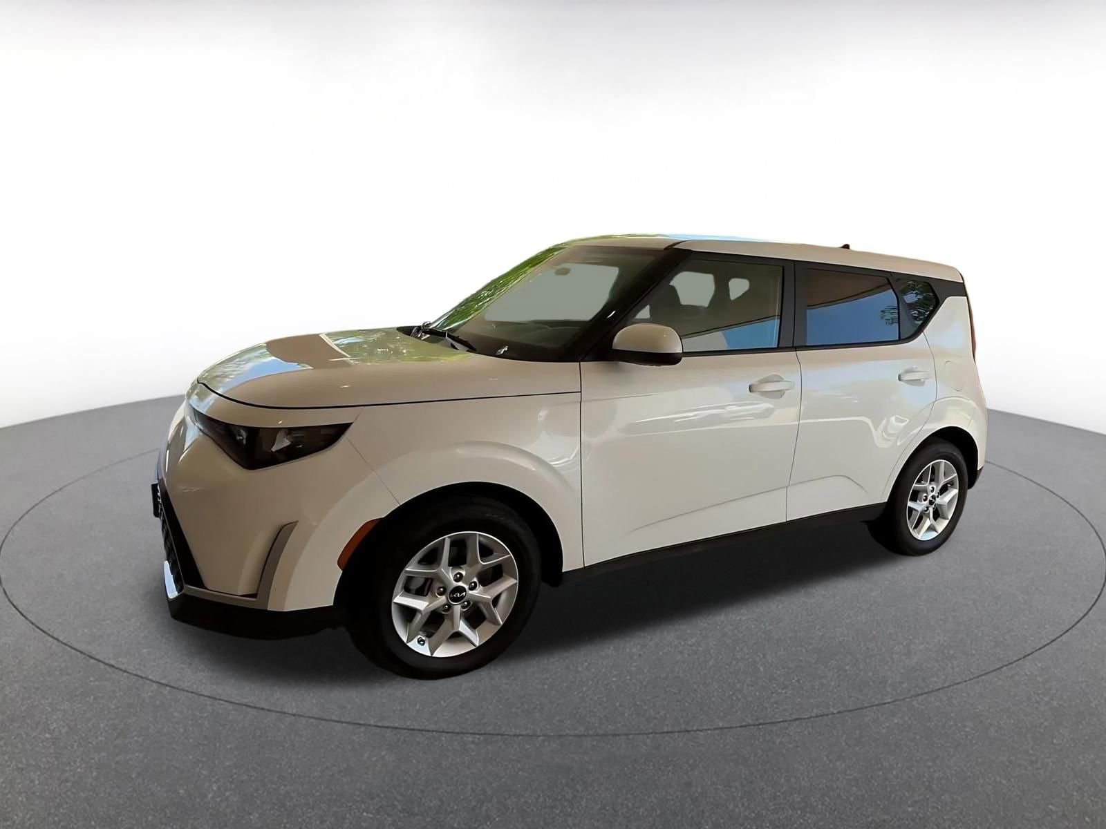Thumbnail: 2025 Kia Soul - 7