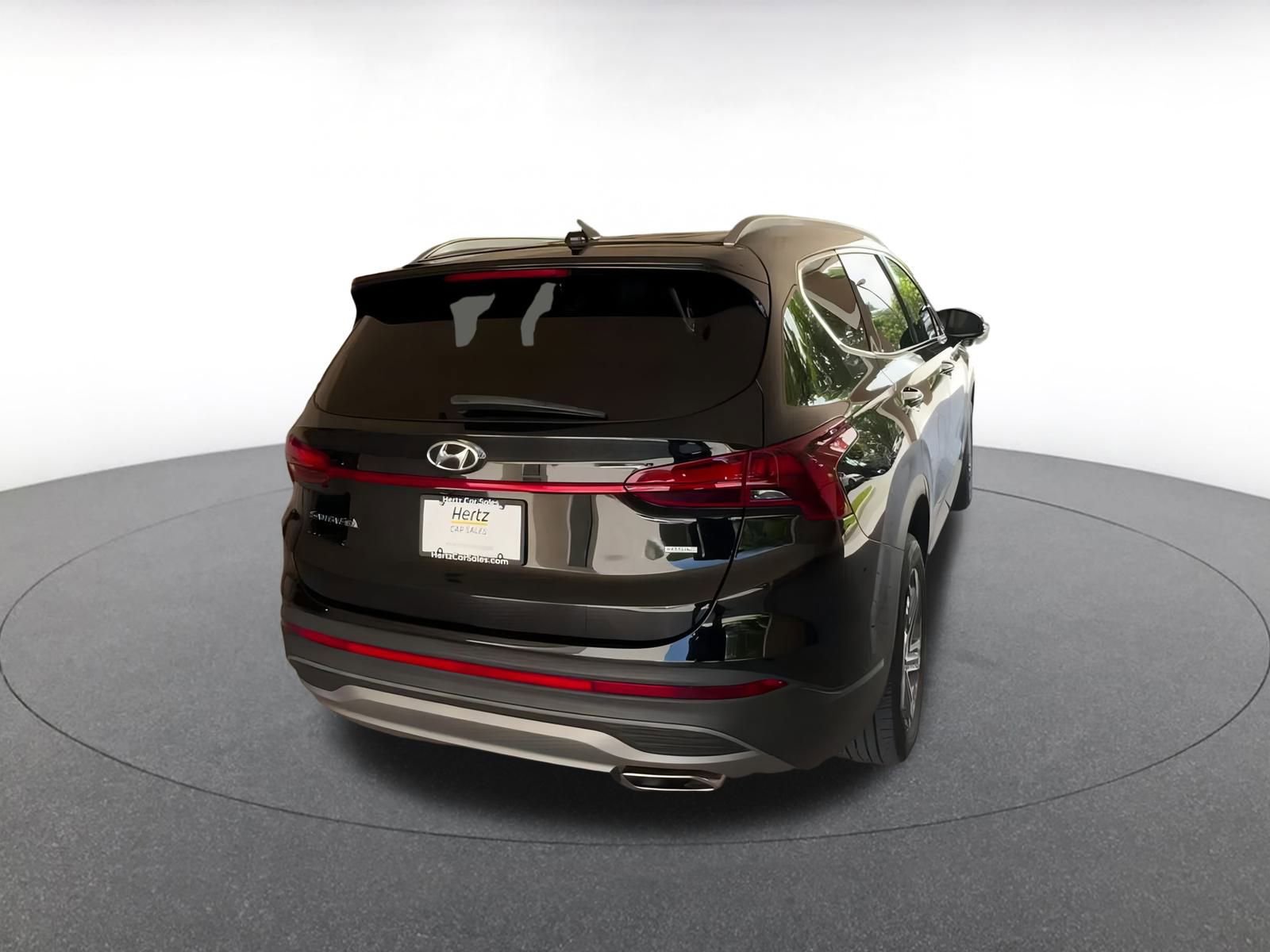 Thumbnail: 2023 Hyundai Santa Fe - 21