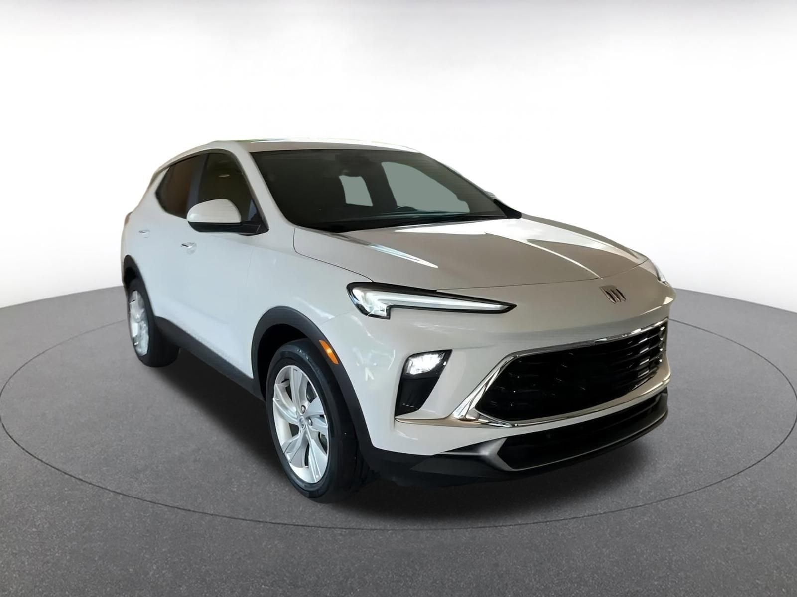 Thumbnail: 2025 Buick Encore GX - 3