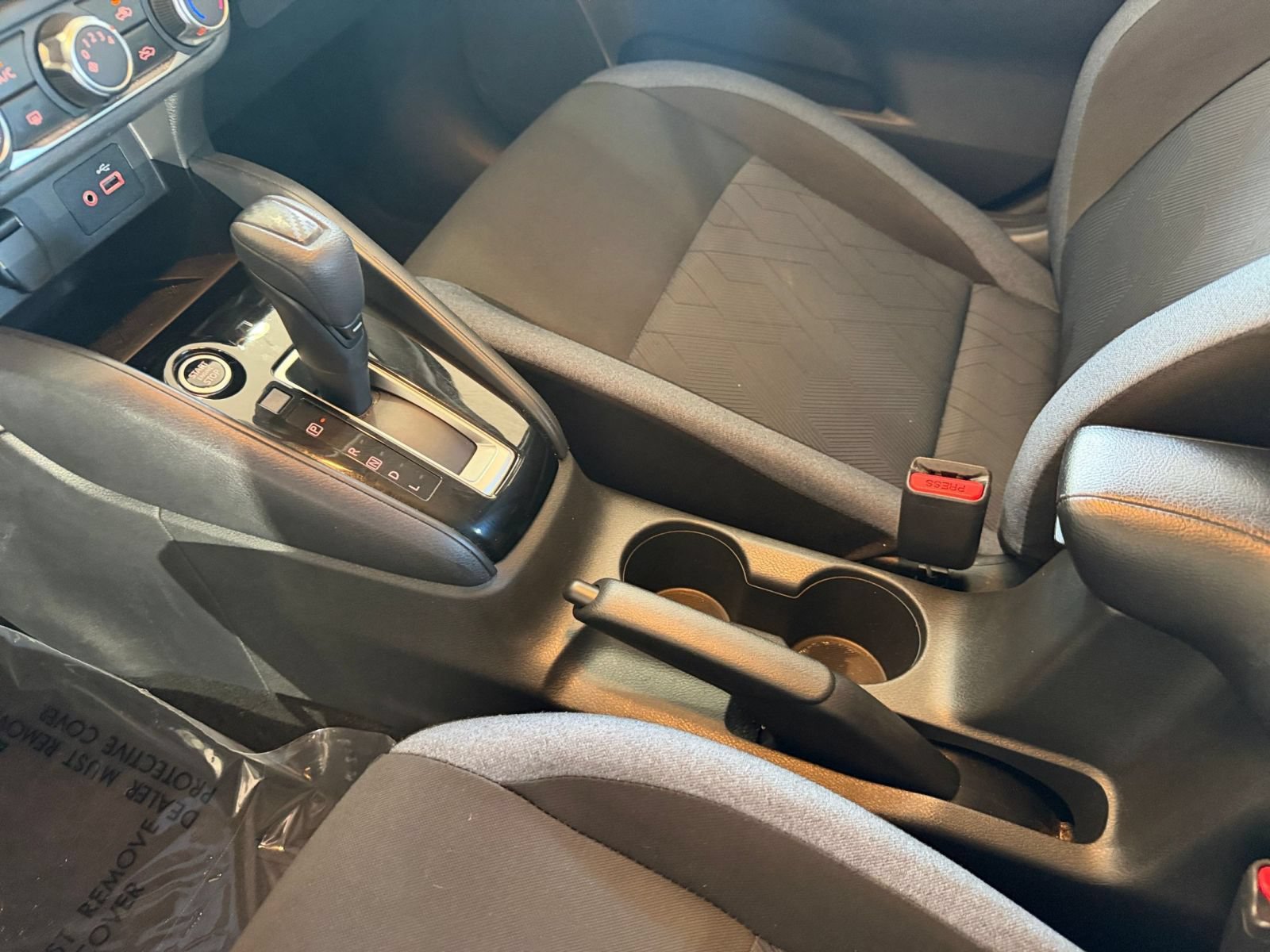 Thumbnail: 2025 Nissan Versa - 35